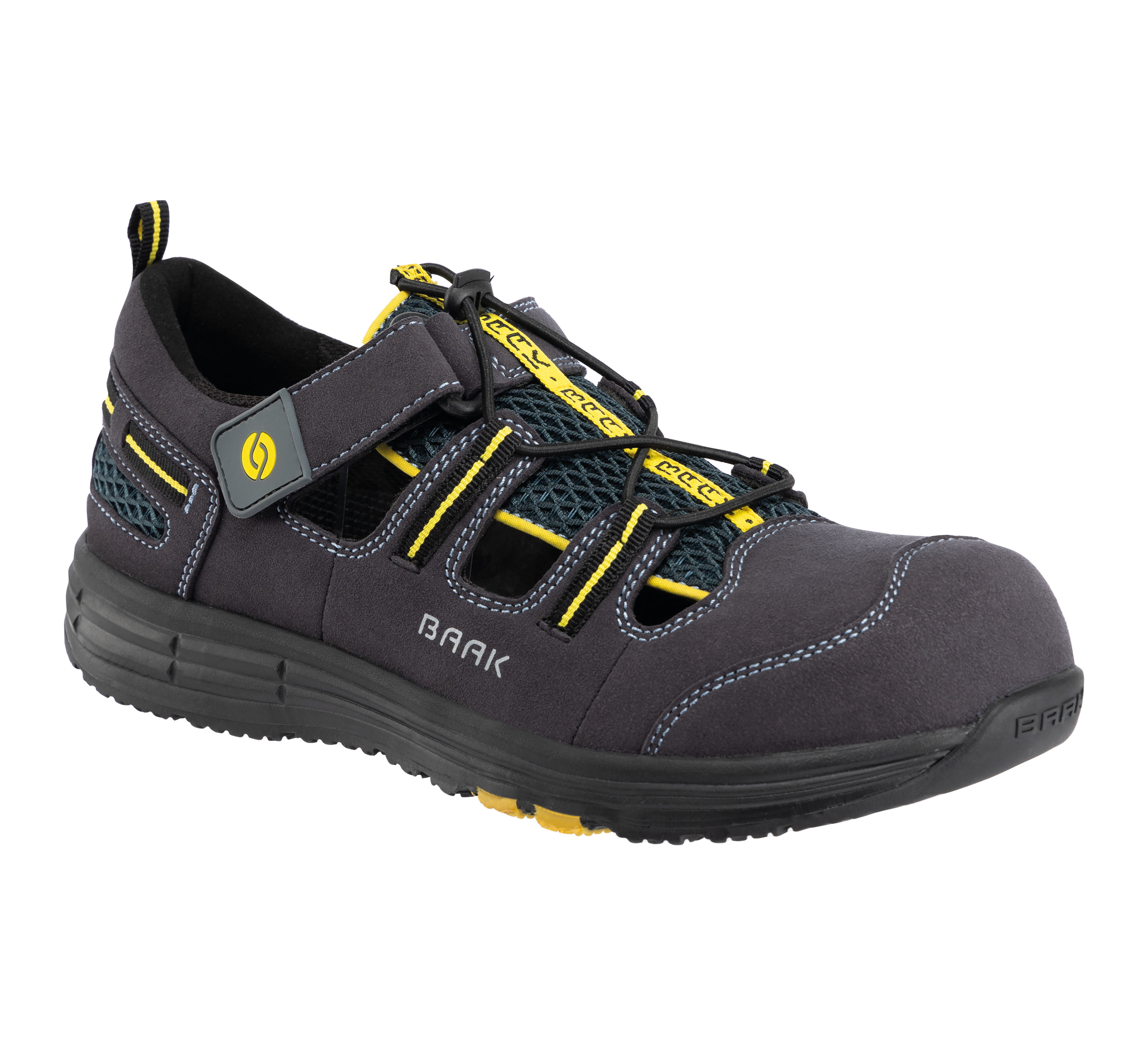BAAK Sports Light Sandale "Rene2" Nr. 72112
