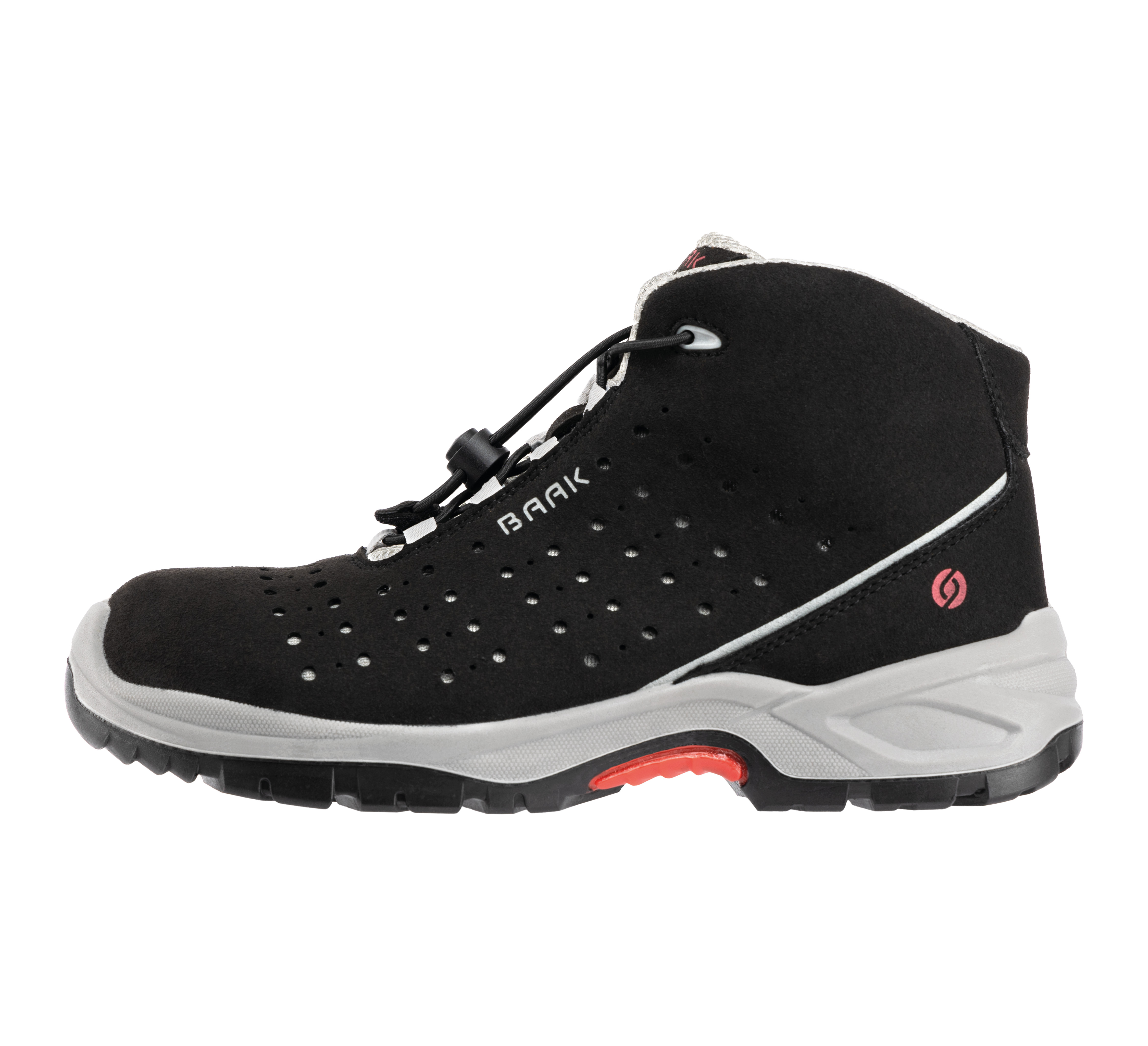 BAAK Industrial Stiefel "Hendrik" Nr. 7337