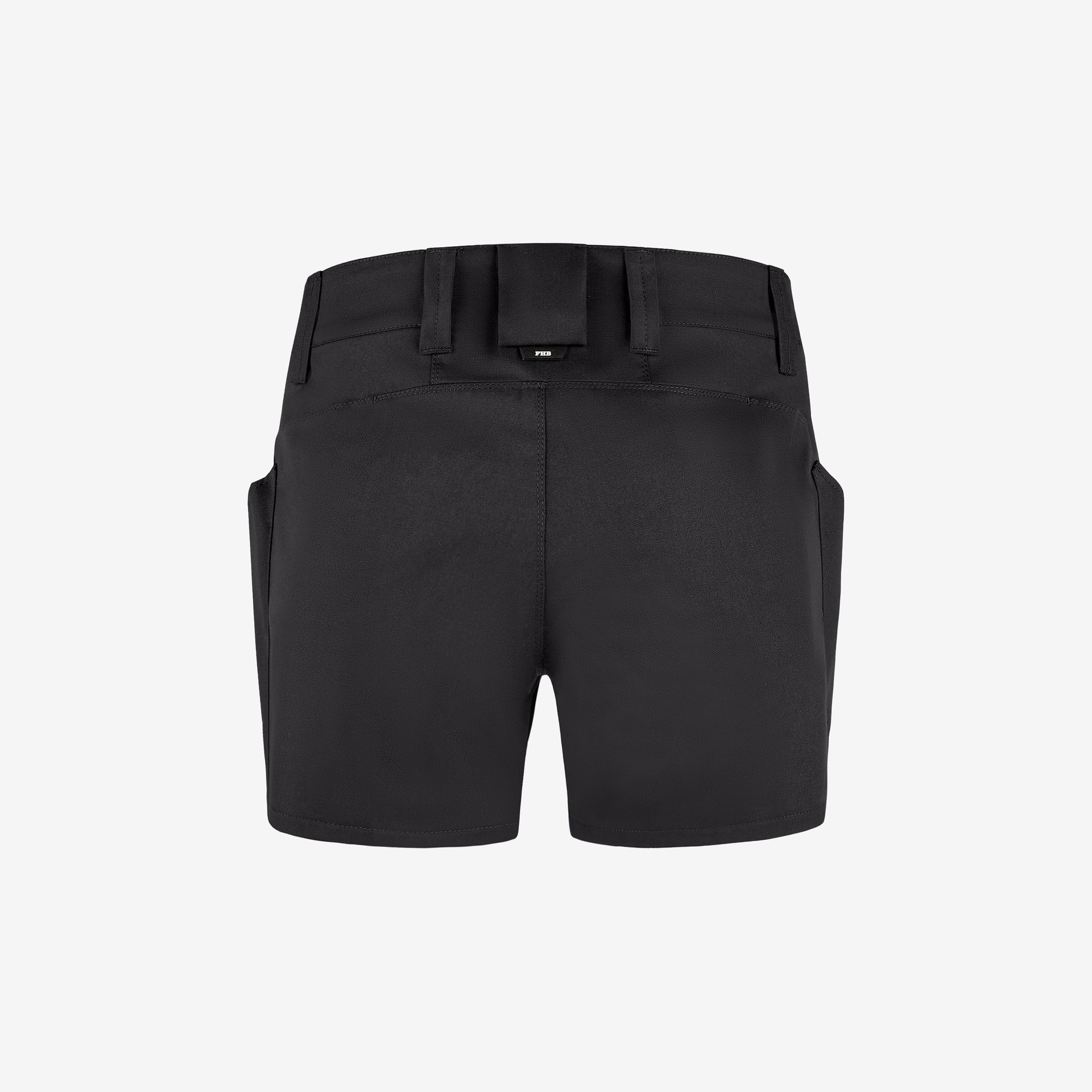 FHB Arbeits-Shorts extra kurz "JESKO" Nr. 125050