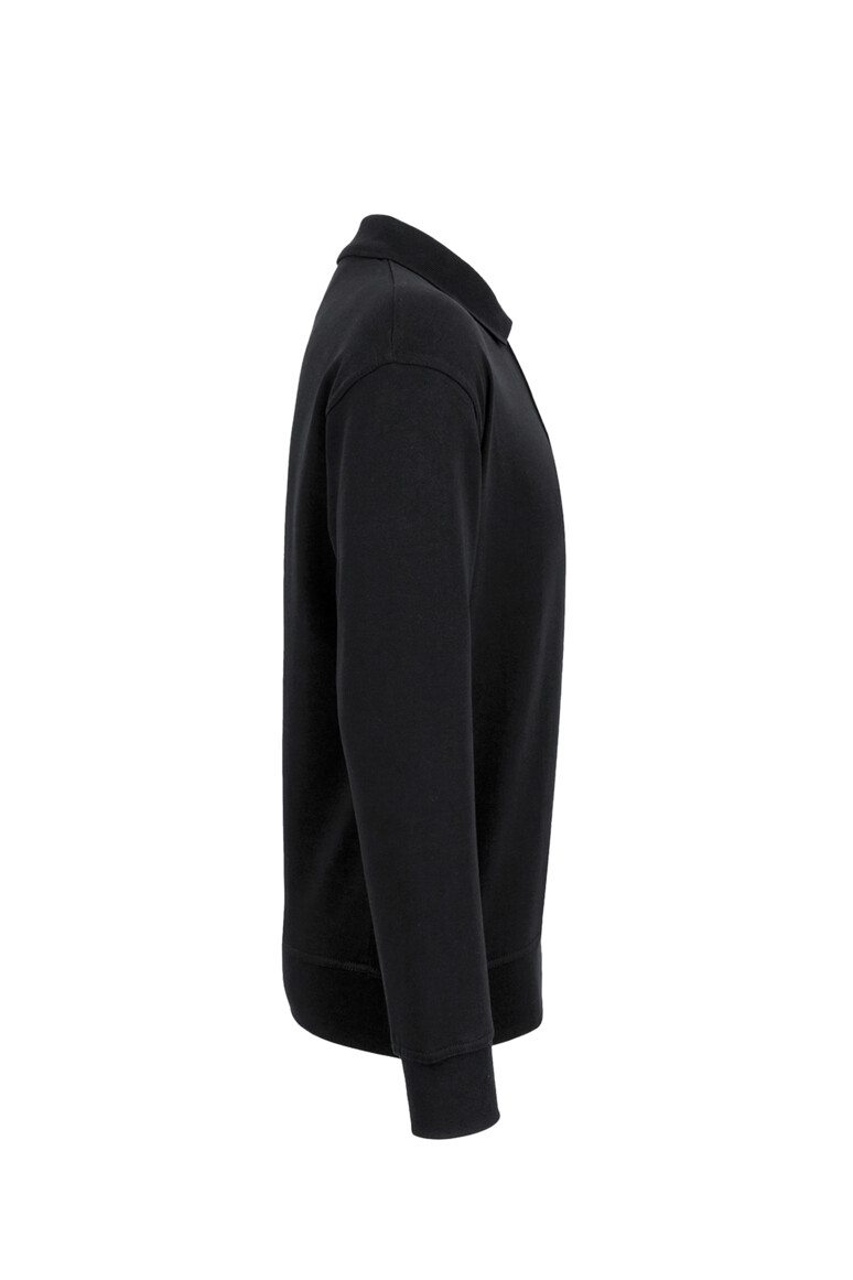 HAKRO Pocket-Sweatshirt Premium No. 457