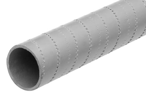 Abstandrohr 22,0/26,0 Länge 2m Bund 50m Palette 3600 m