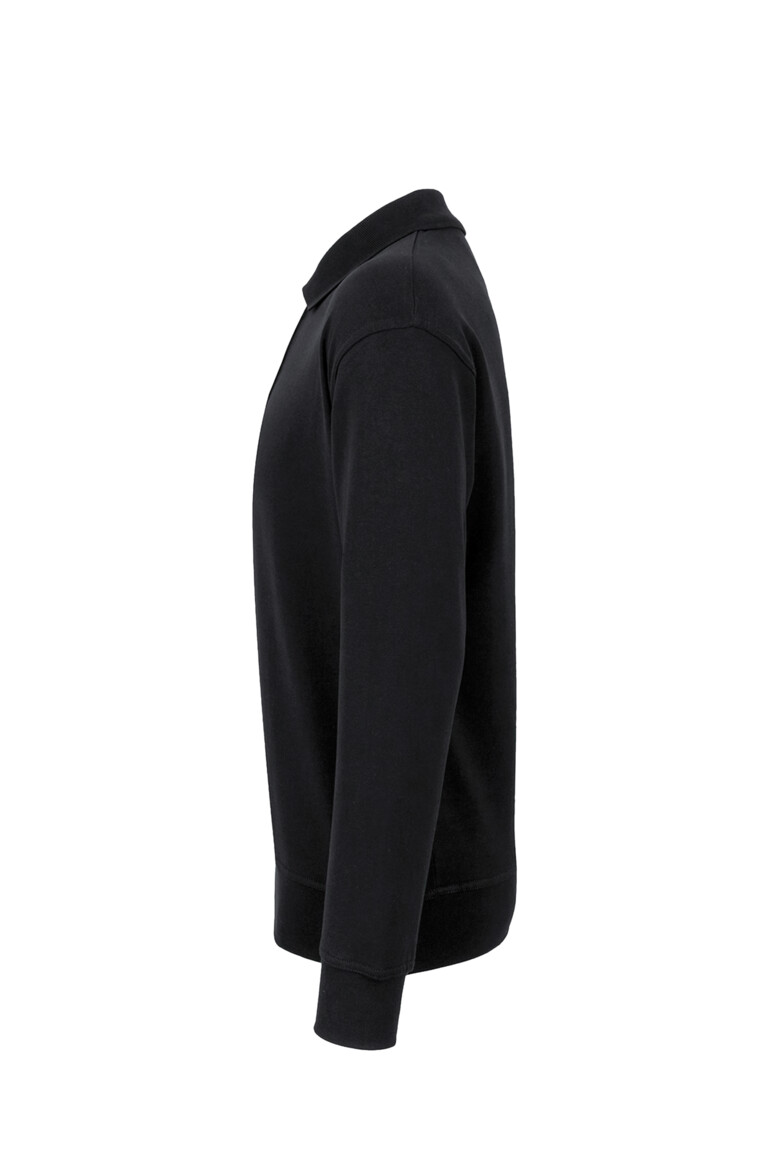 HAKRO Pocket-Sweatshirt Premium No. 457