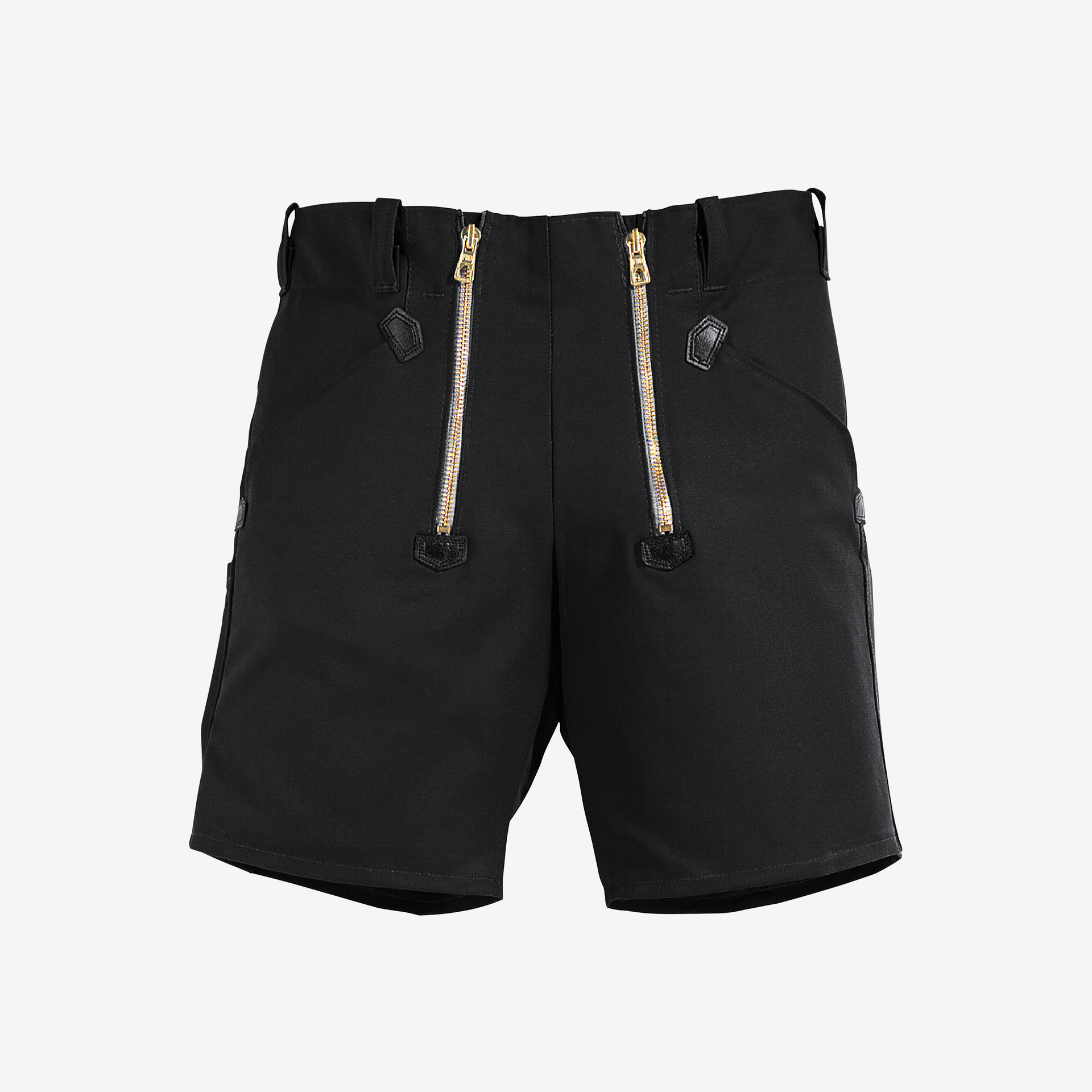FHB Zunft-Shorts Rips-Moleskin "WIM" Nr. 10033