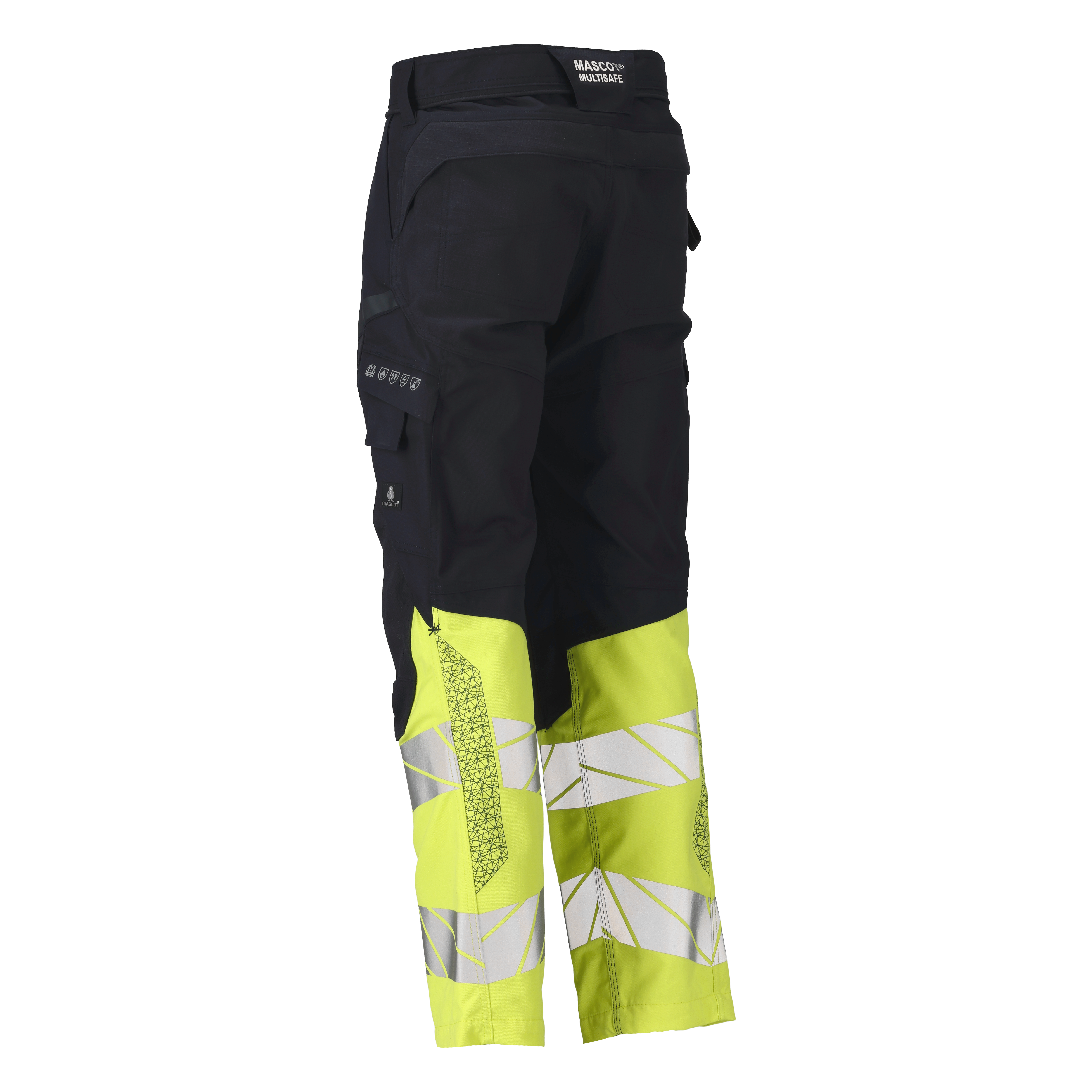 MASCOT Accelerate Multisafe Hose Nr. 21479-281