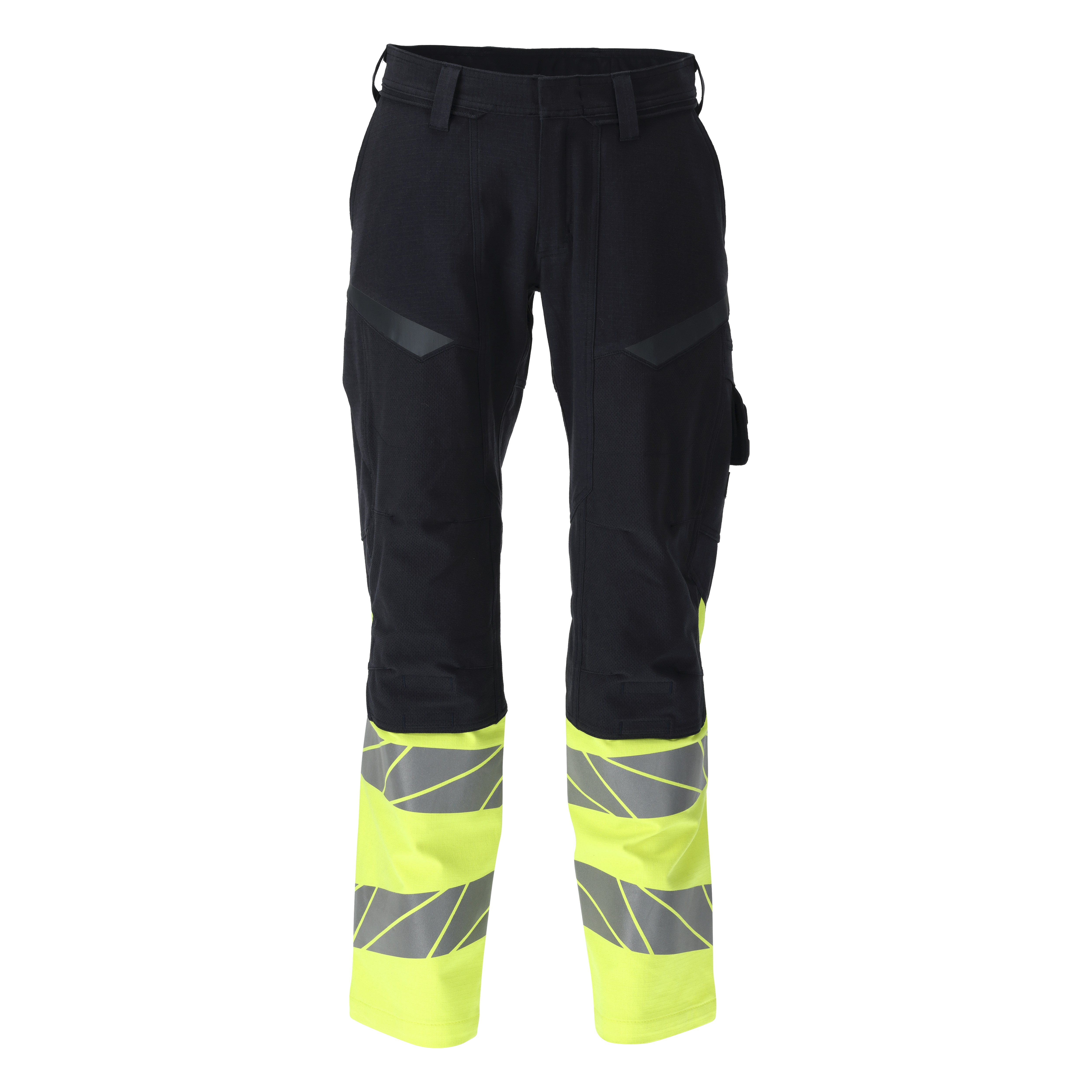 MASCOT Accelerate Multisafe Hose mit Knietaschen Nr. 21179-284