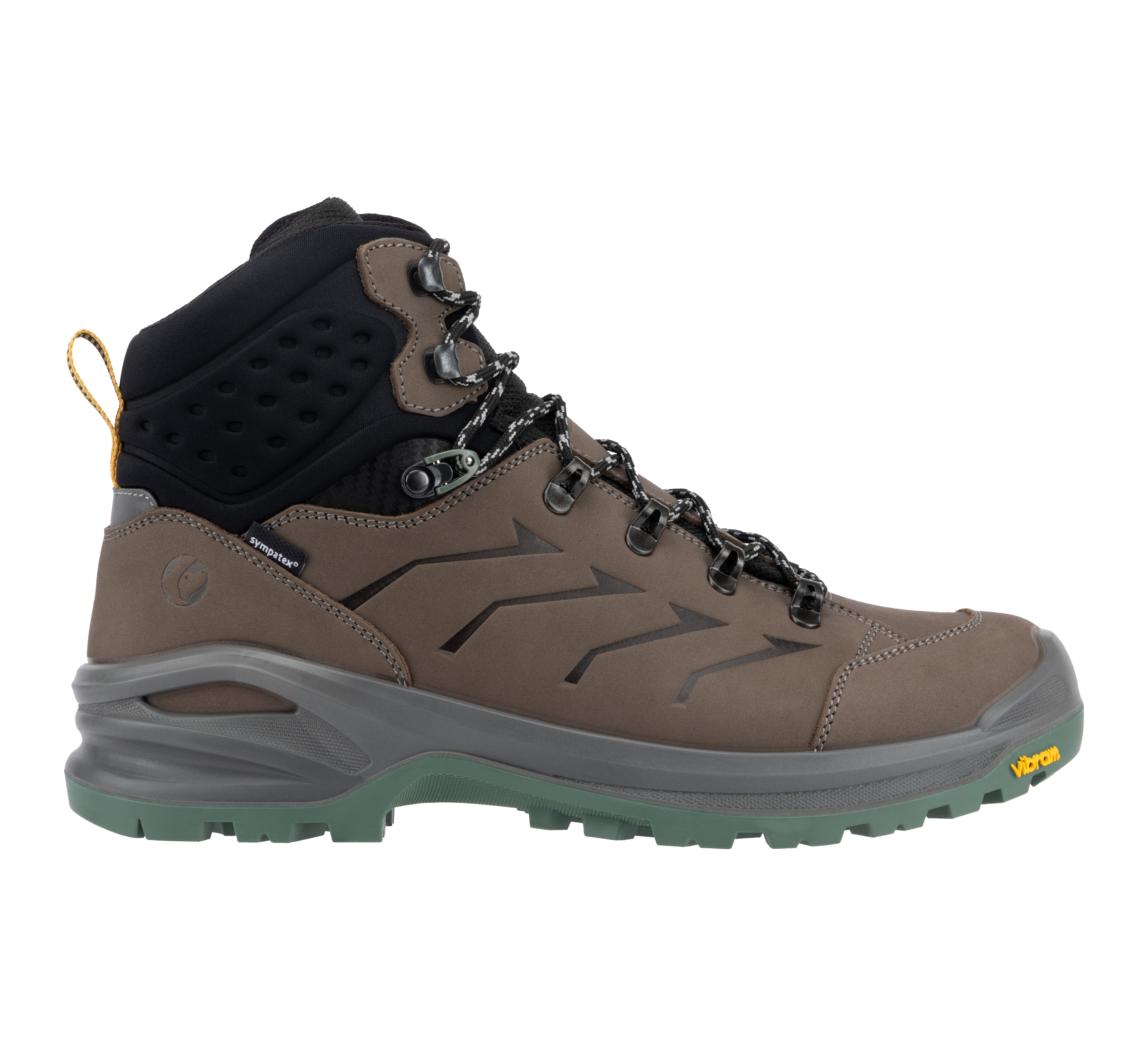 BAAK DogWalker Stiefel "Amy" Nr. 122003