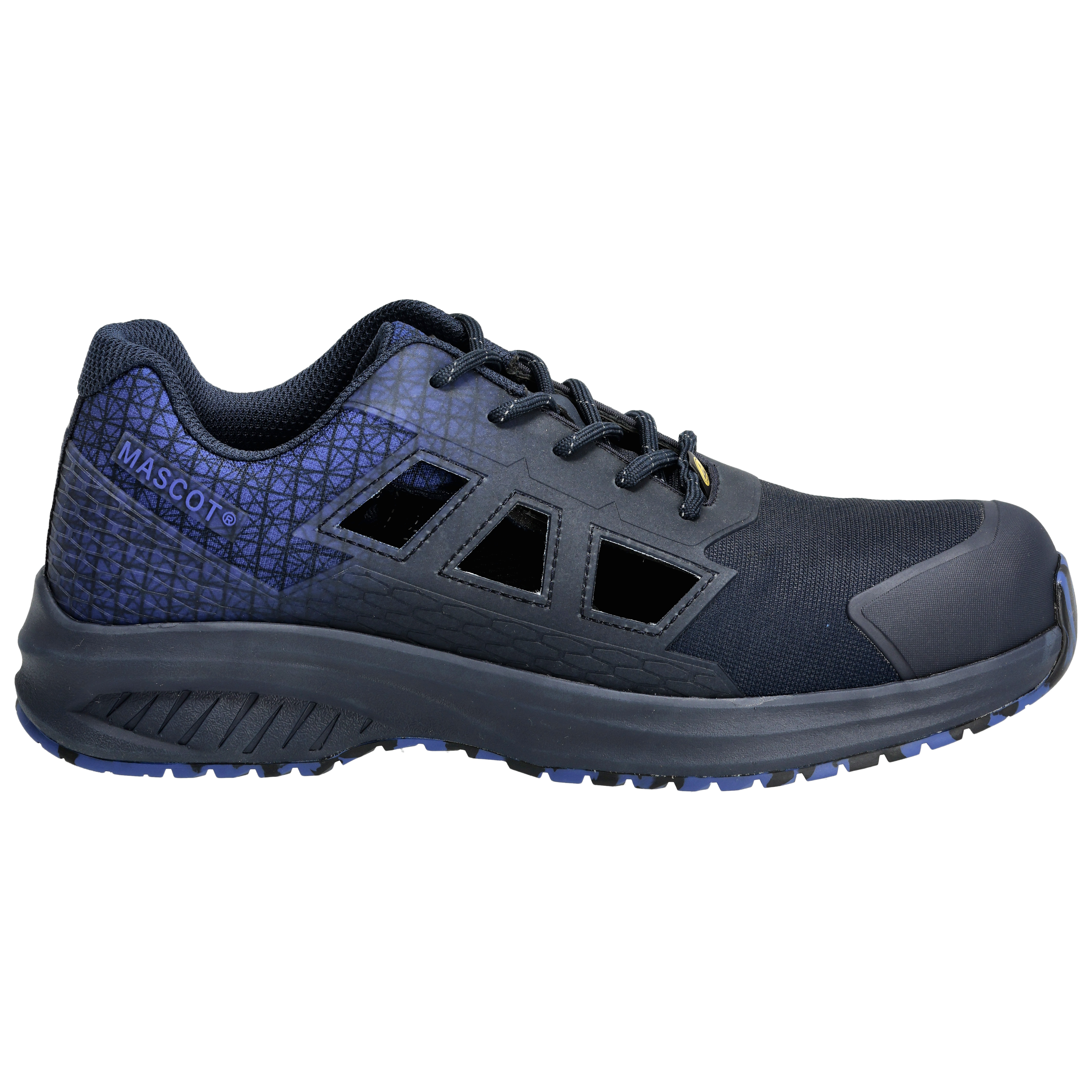 MASCOT Footwear Accelerate Sicherheitssandale Nr. F1505-909