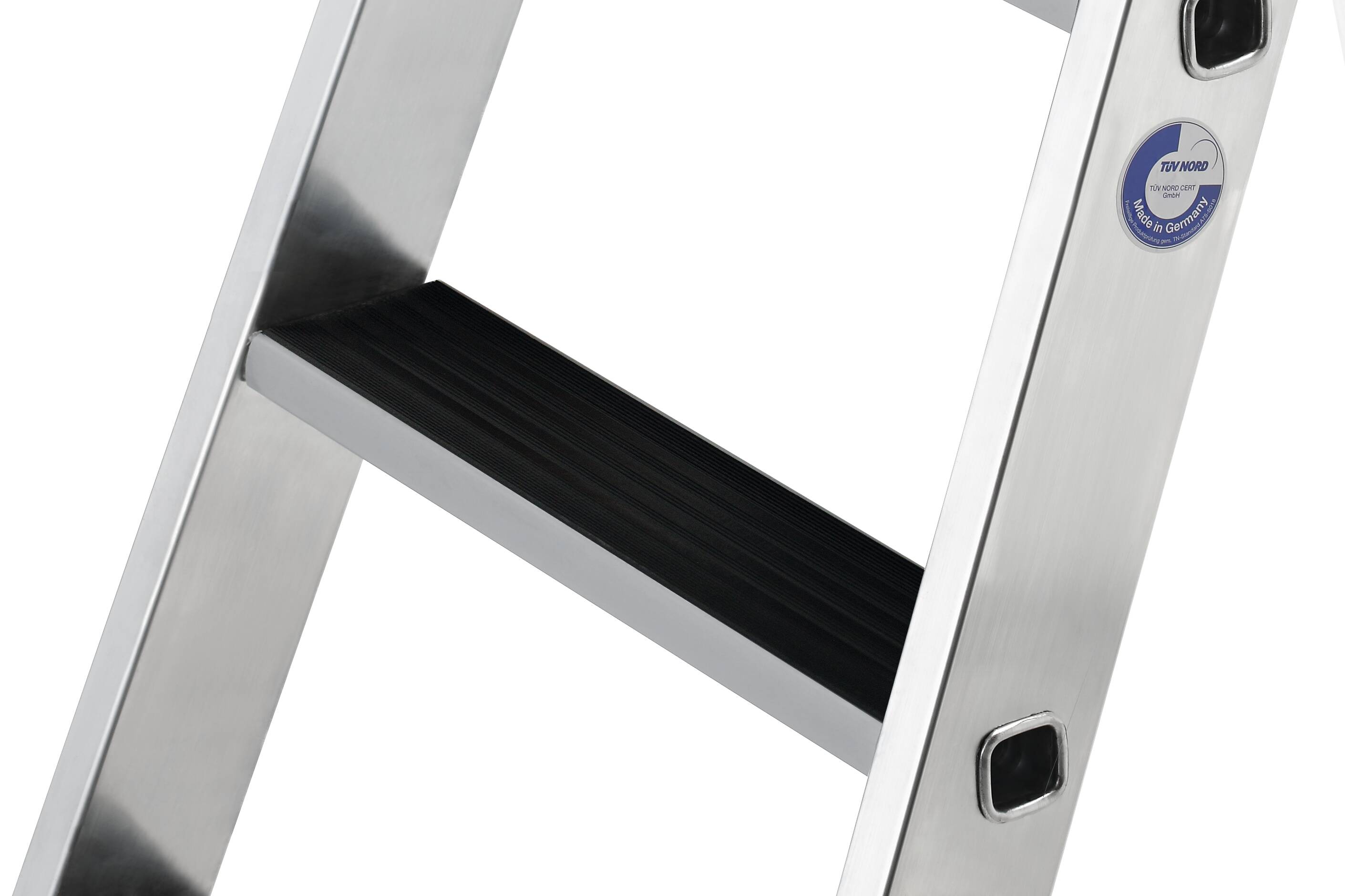 MUNK Nachrüstsatz clip-step für Stufenmodul MaxxStep