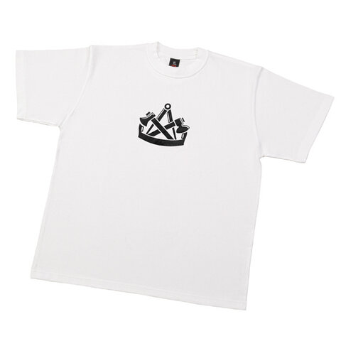 FHB T-Shirt Zunftzeichen Zimmermann "KLAAS" Nr. 90410