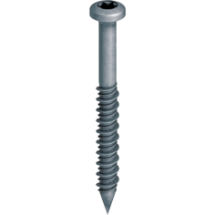 EJOT - Stahl - Betonschraube FBS - R - 6.3