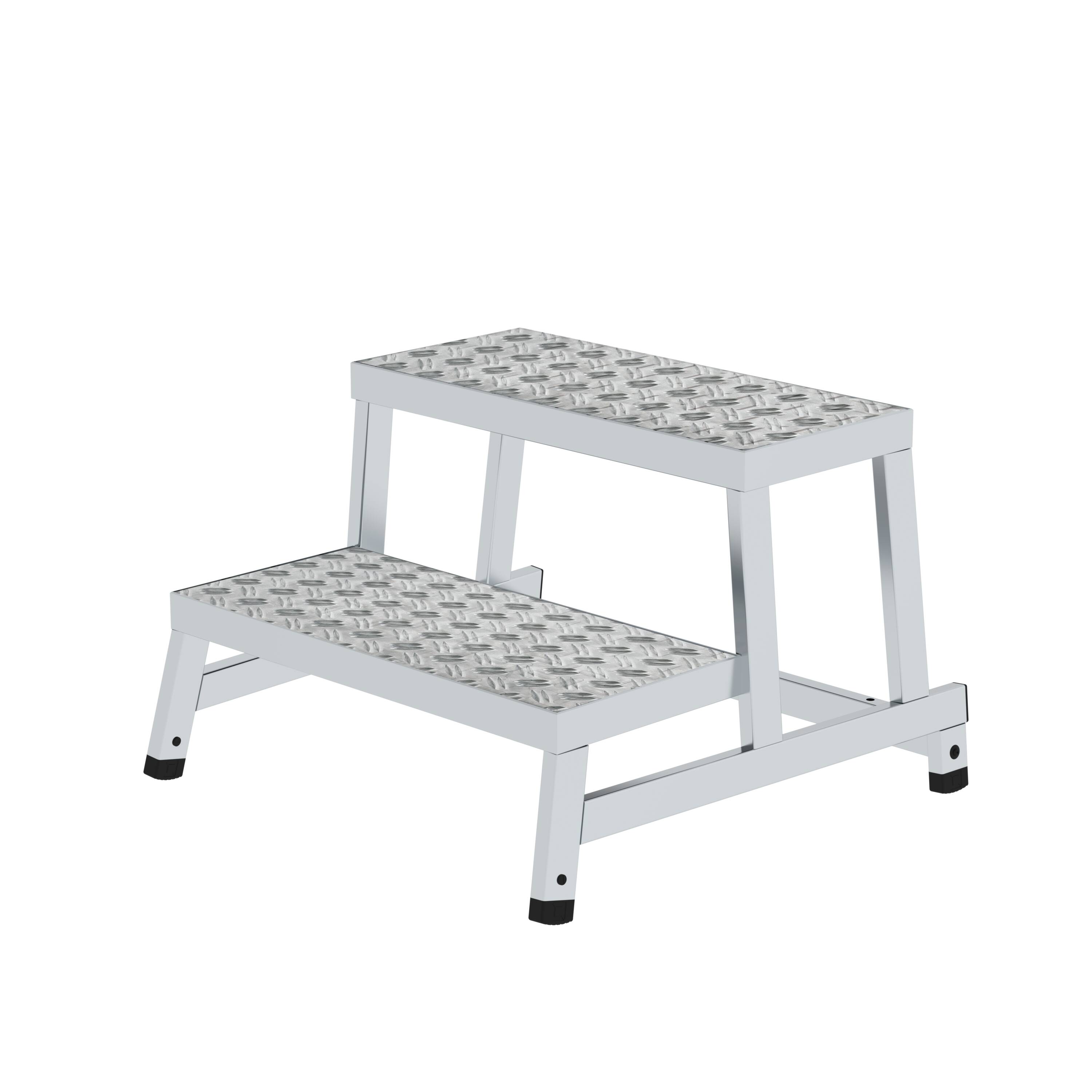 MUNK Arbeitspodest modular