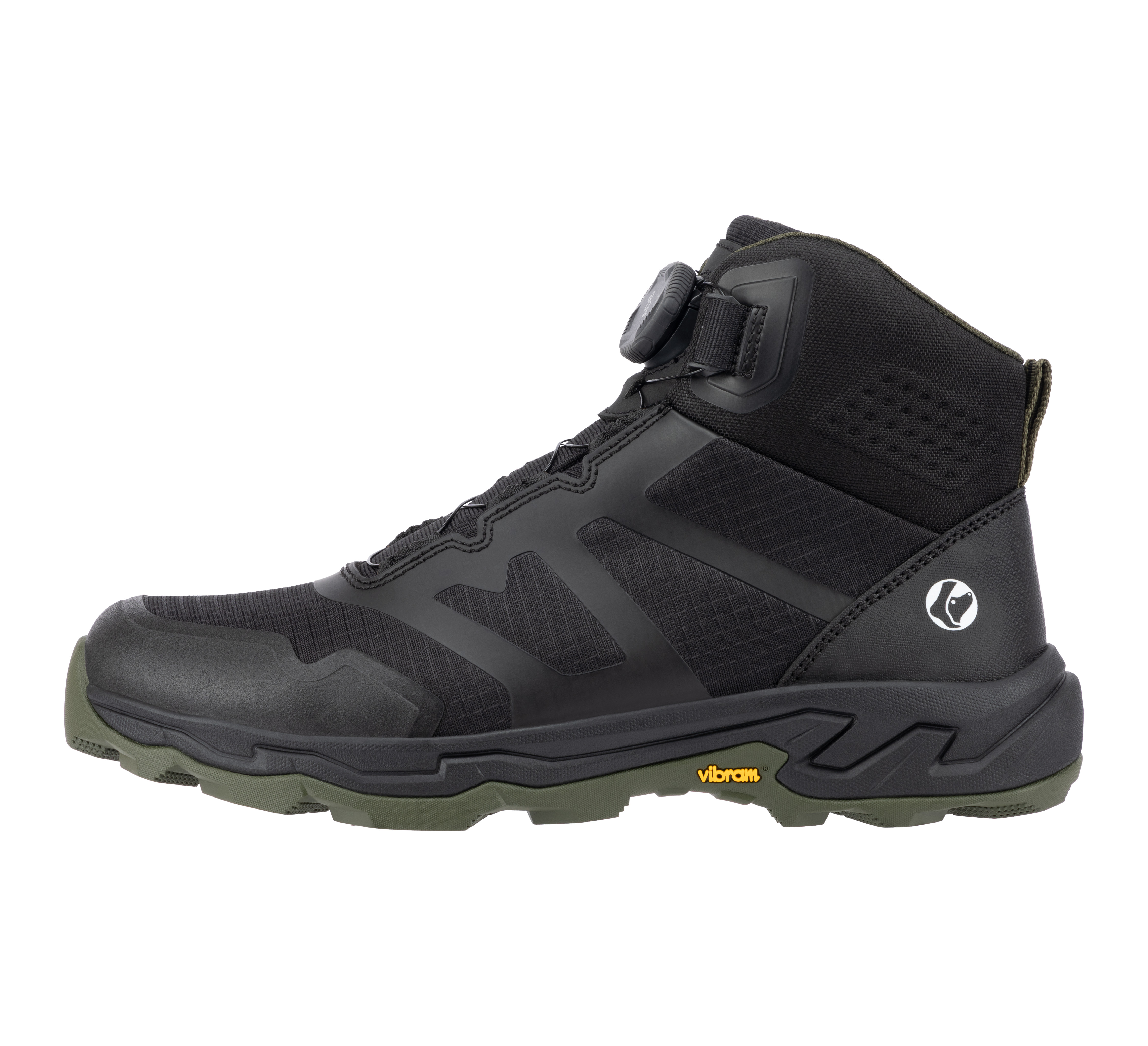 BAAK DogWalker Stiefel "Balu" Nr. 125013