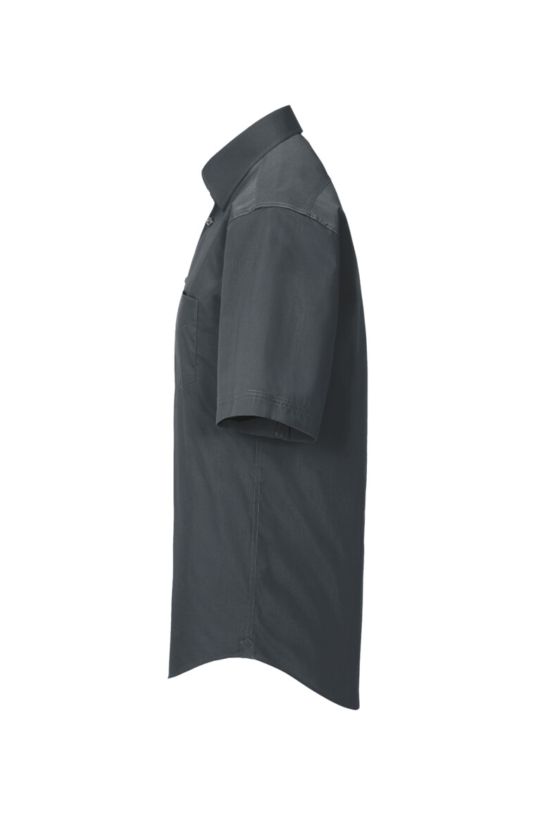 HAKRO 1/2-Arm Hemd MIKRALINAR® Comfort No. 122