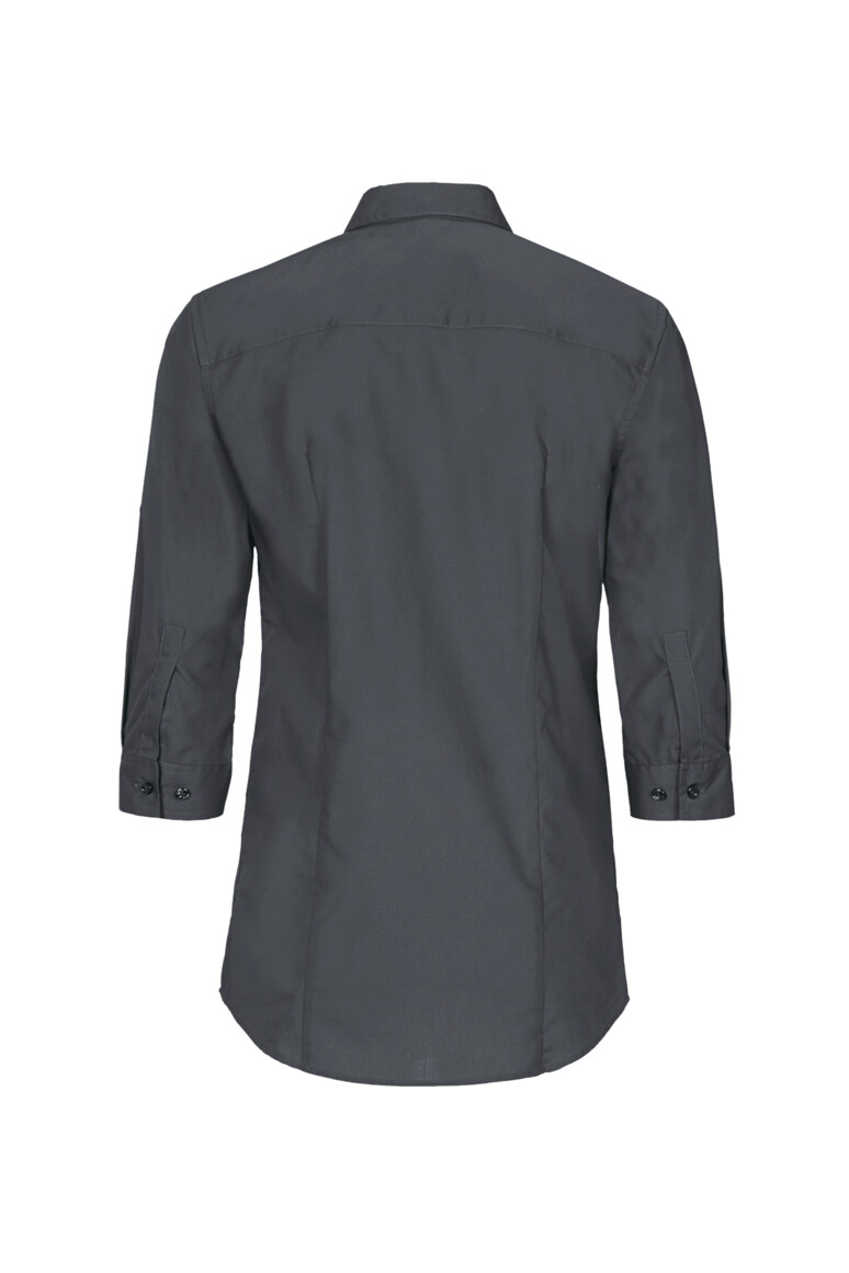 HAKRO 3/4-Arm-Vario Bluse MIKRALINAR® No. 120