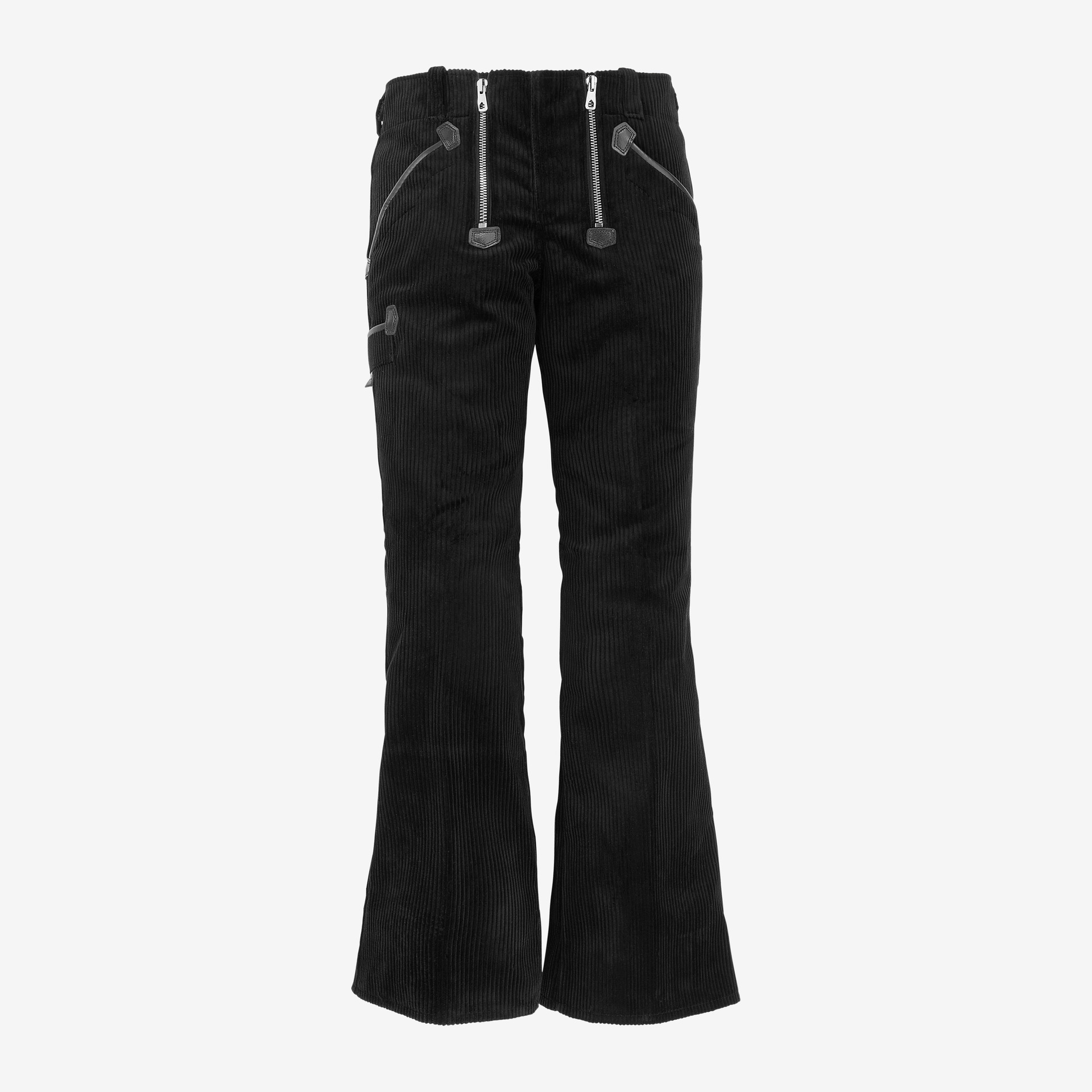 FHB Damen-Zunfthose Trenkercord "LUISE" Nr. 40006