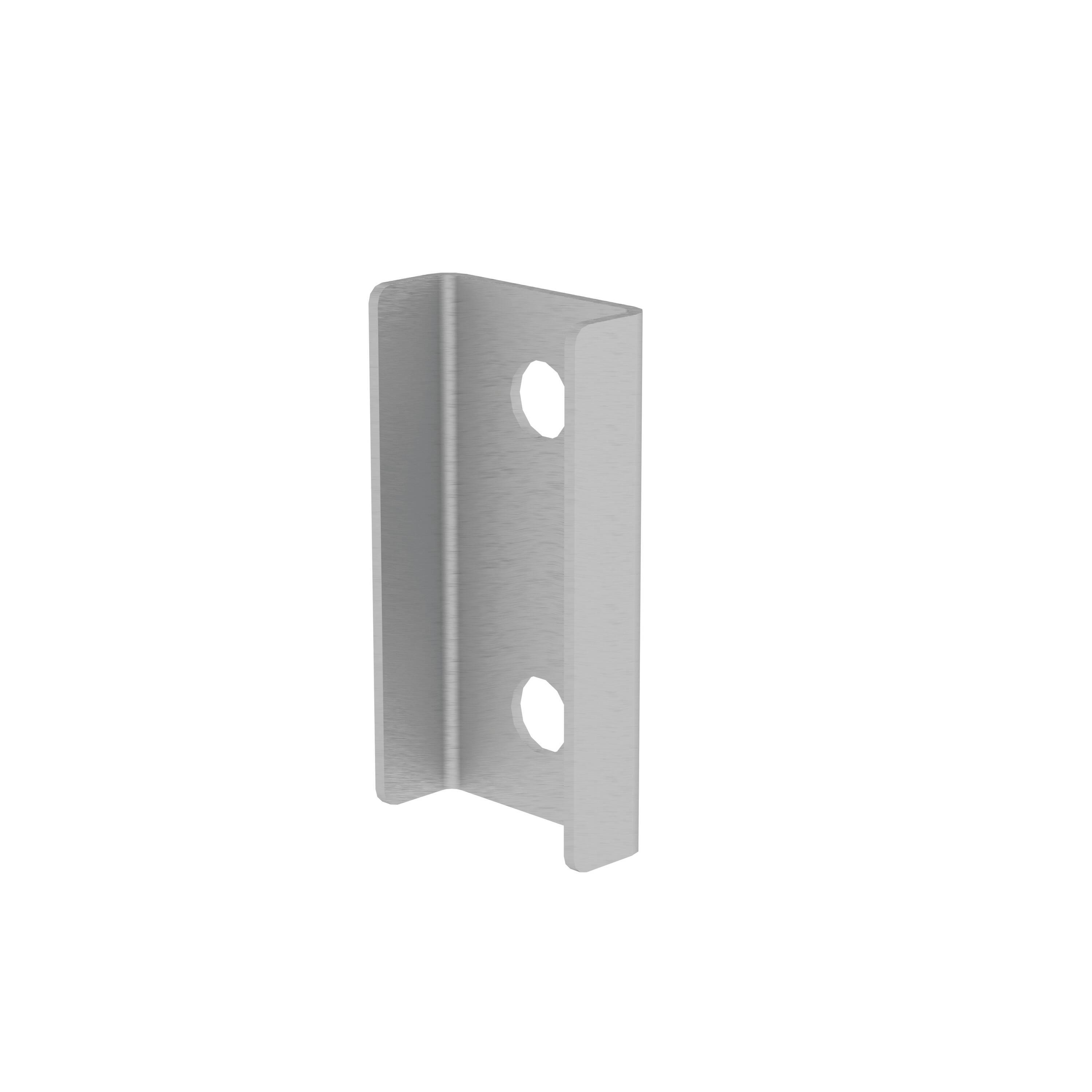 MUNK C-Verbinder für Steigleitern