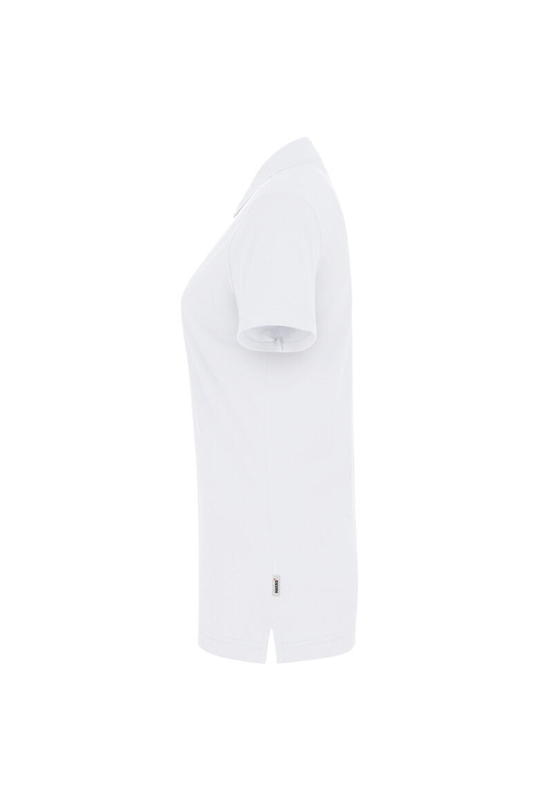HAKRO Damen Poloshirt Pima-Baumwolle No. 201