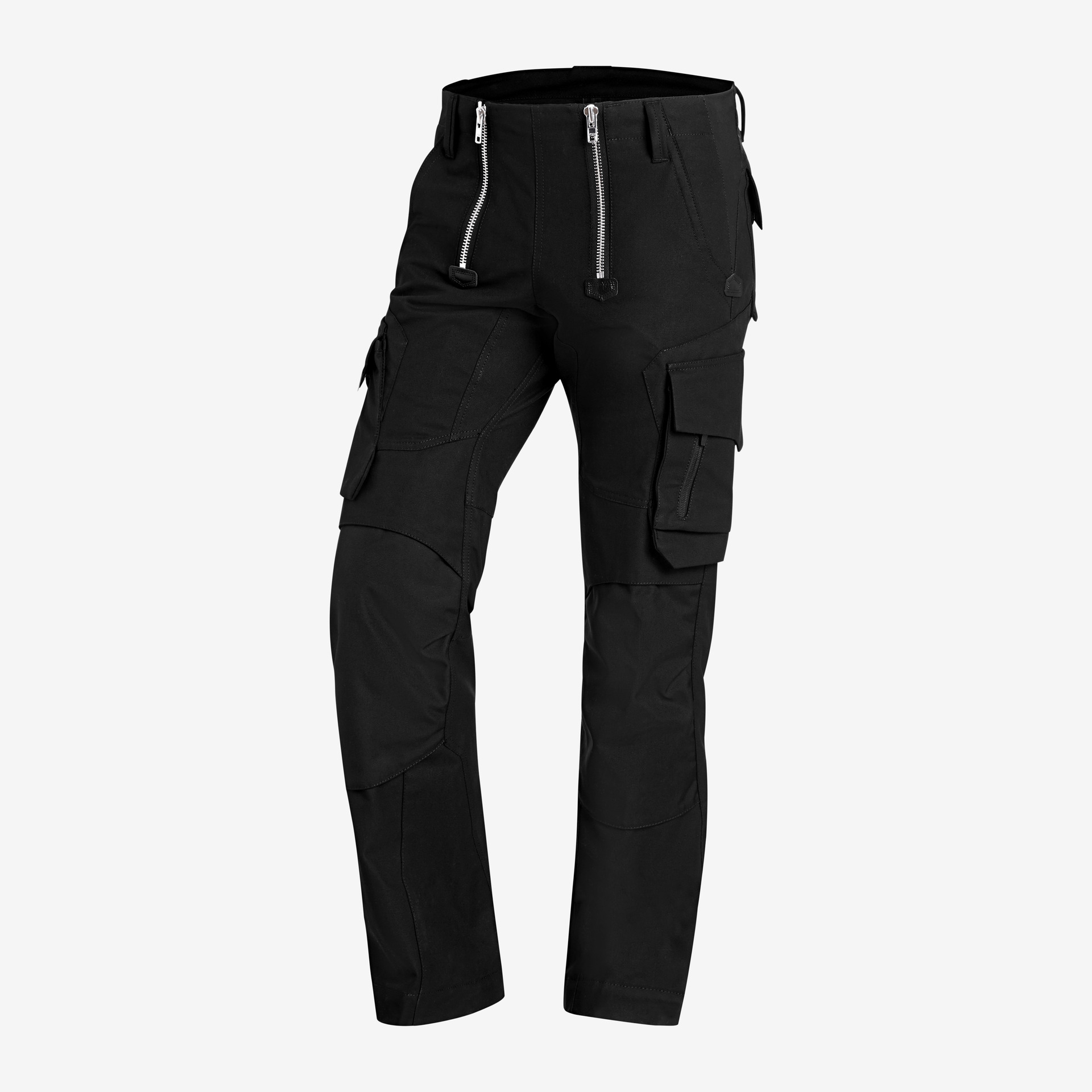 FHB Zunfthose Canvas und Cordura "SEBASTIAN" Nr. 11011