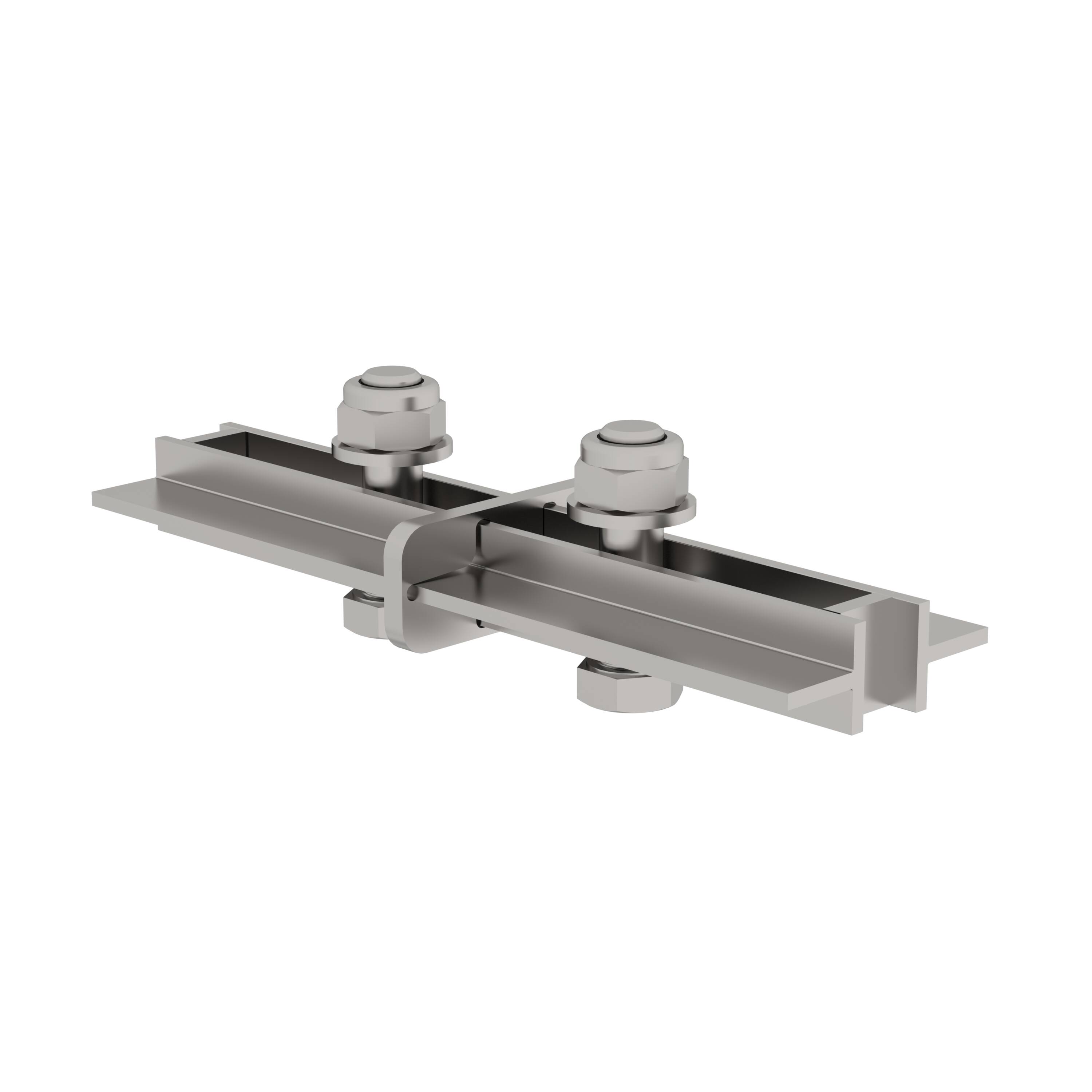 MUNK Steigleiterverbinder 200 mm