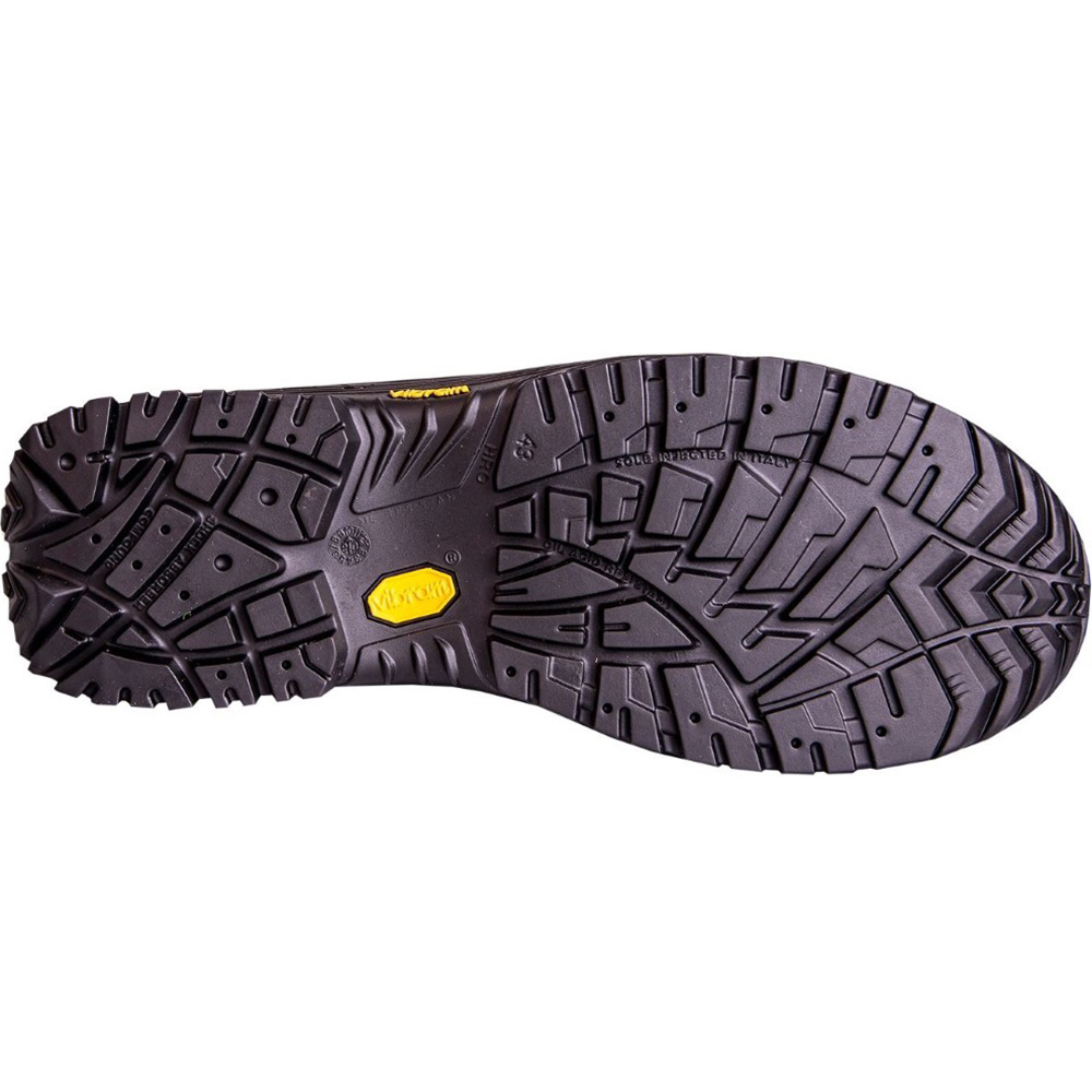 REMISBERG Schweißerhochschuh "Weld 2" Nr. 80523-00