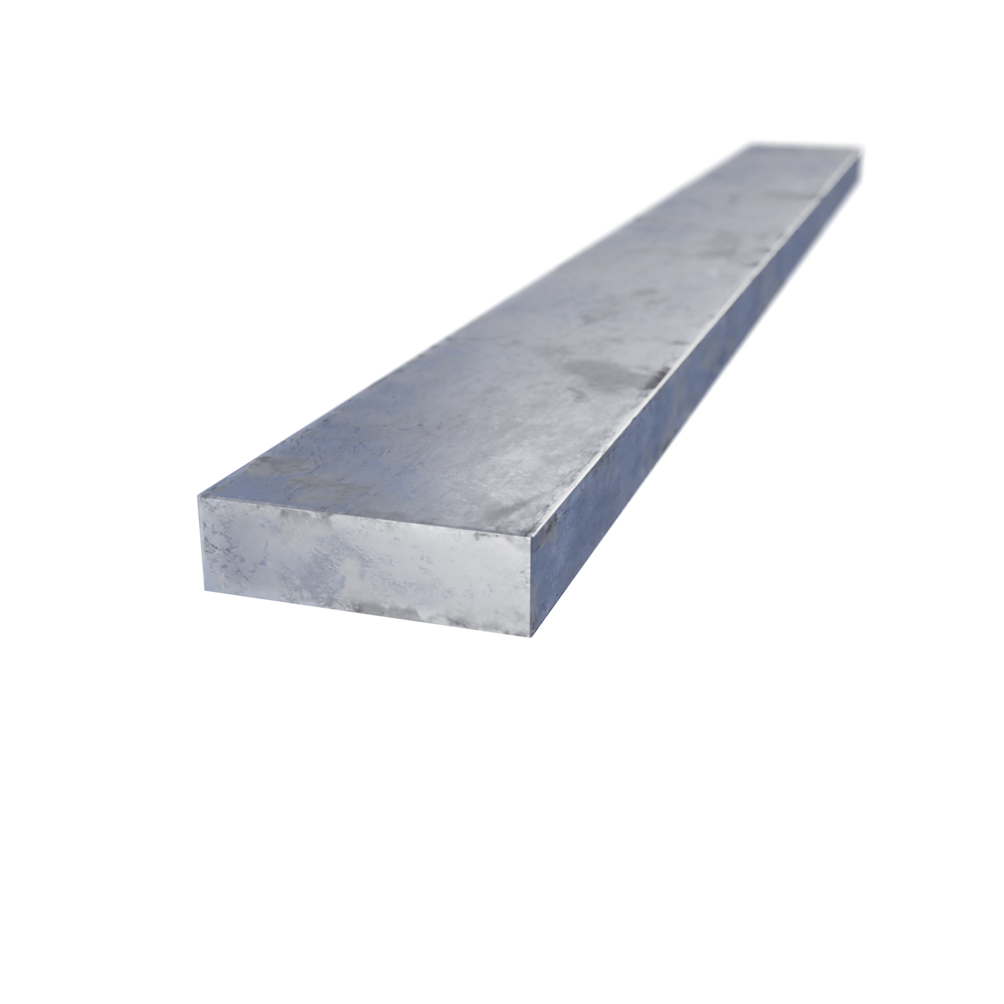 Bandblech 10mm | 1.0038 - S235JR 