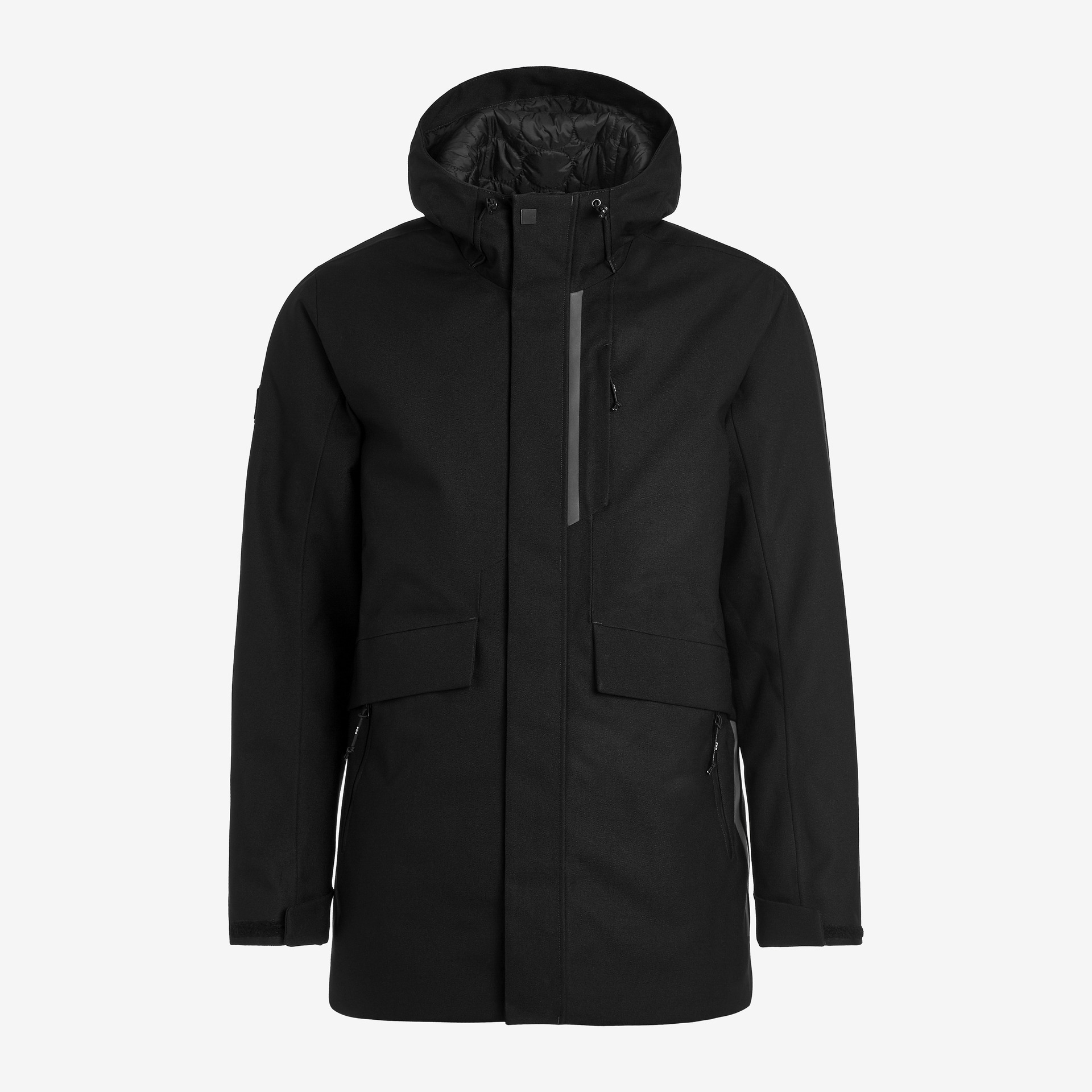 FHB Parka Primaloft "MANUEL" Nr. 80202