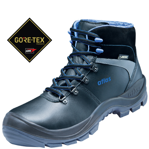 ATLAS Stiefel "GTX 745 GORE-TEX" Nr. 82100