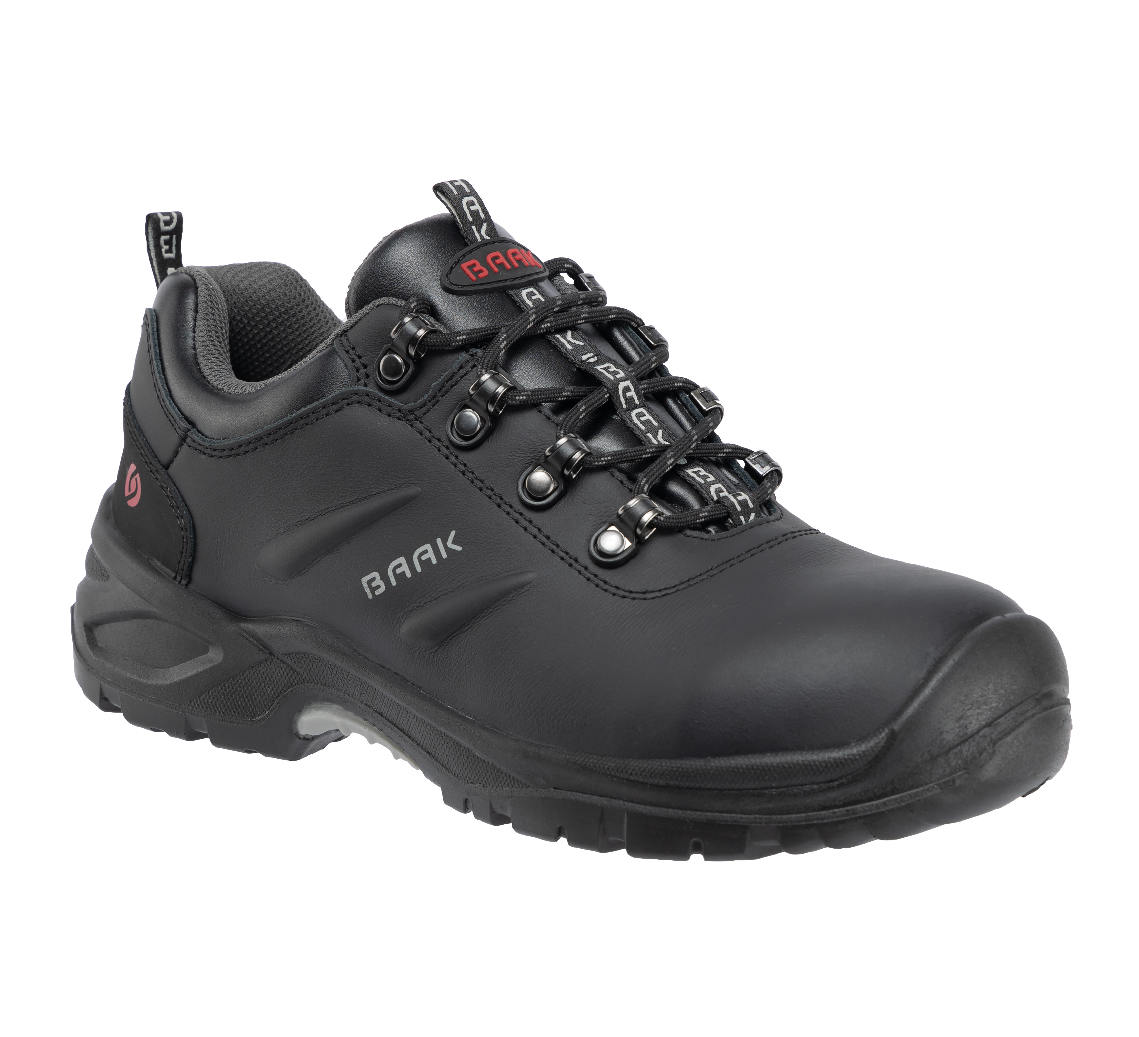 BAAK Industrial Halbschuh "Harris" Nr. 7214
