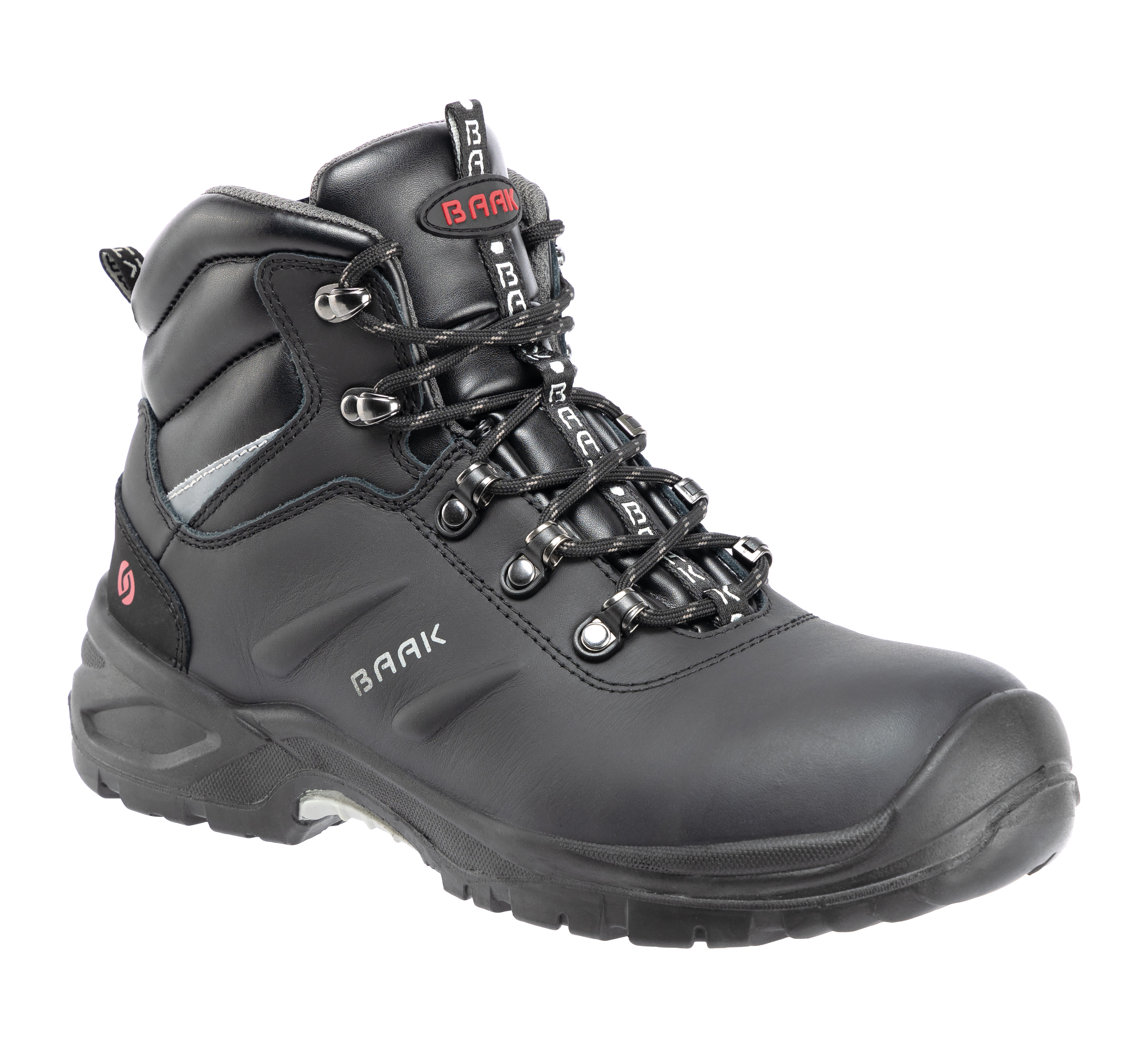 BAAK Industrial Stiefel "Harrison" Nr. 7316