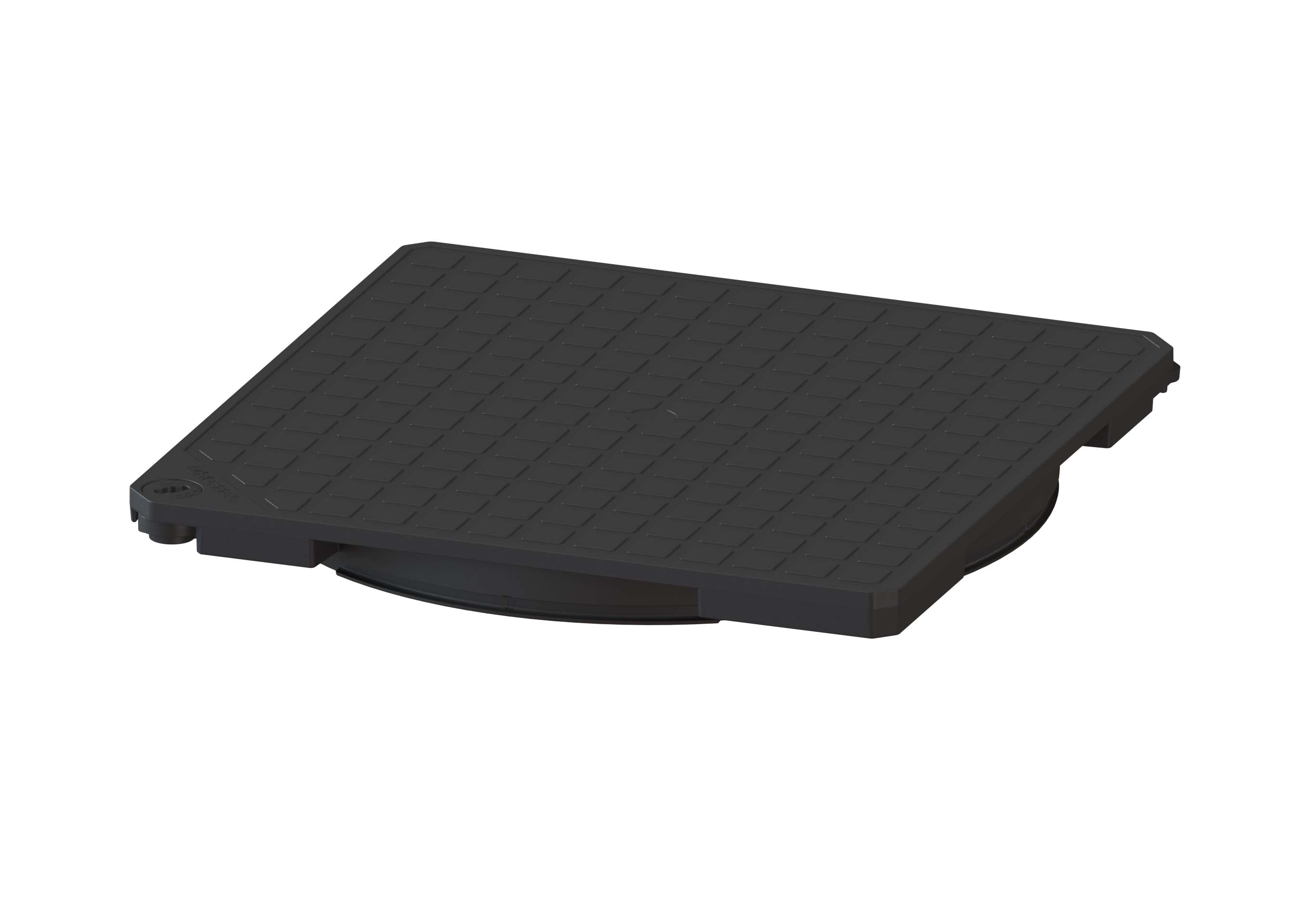KESSEL-Abdeckplatte Art-Nr.: 830050