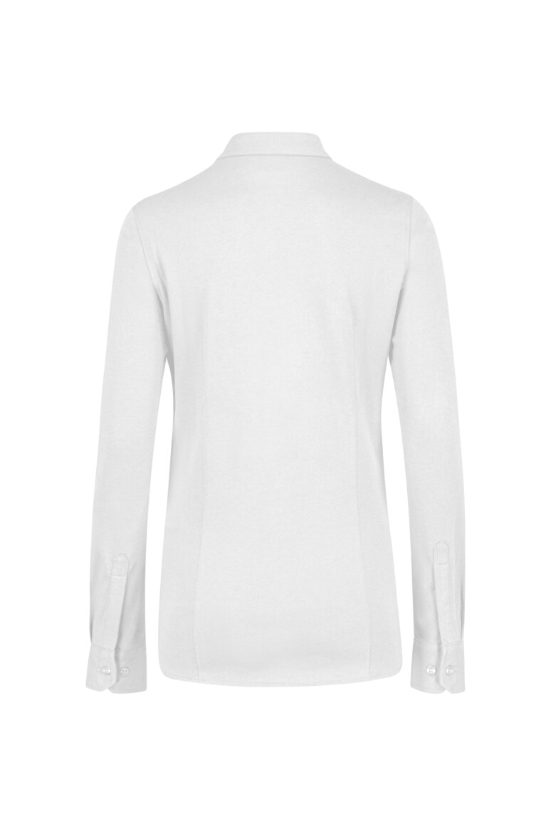HAKRO COTTON TEC® Bluse No. 136