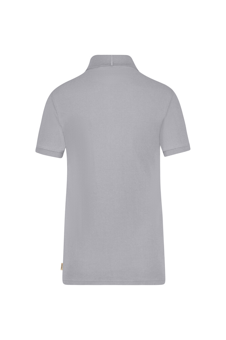 HAKRO Damen Poloshirt Bio-Baumwolle No. 301