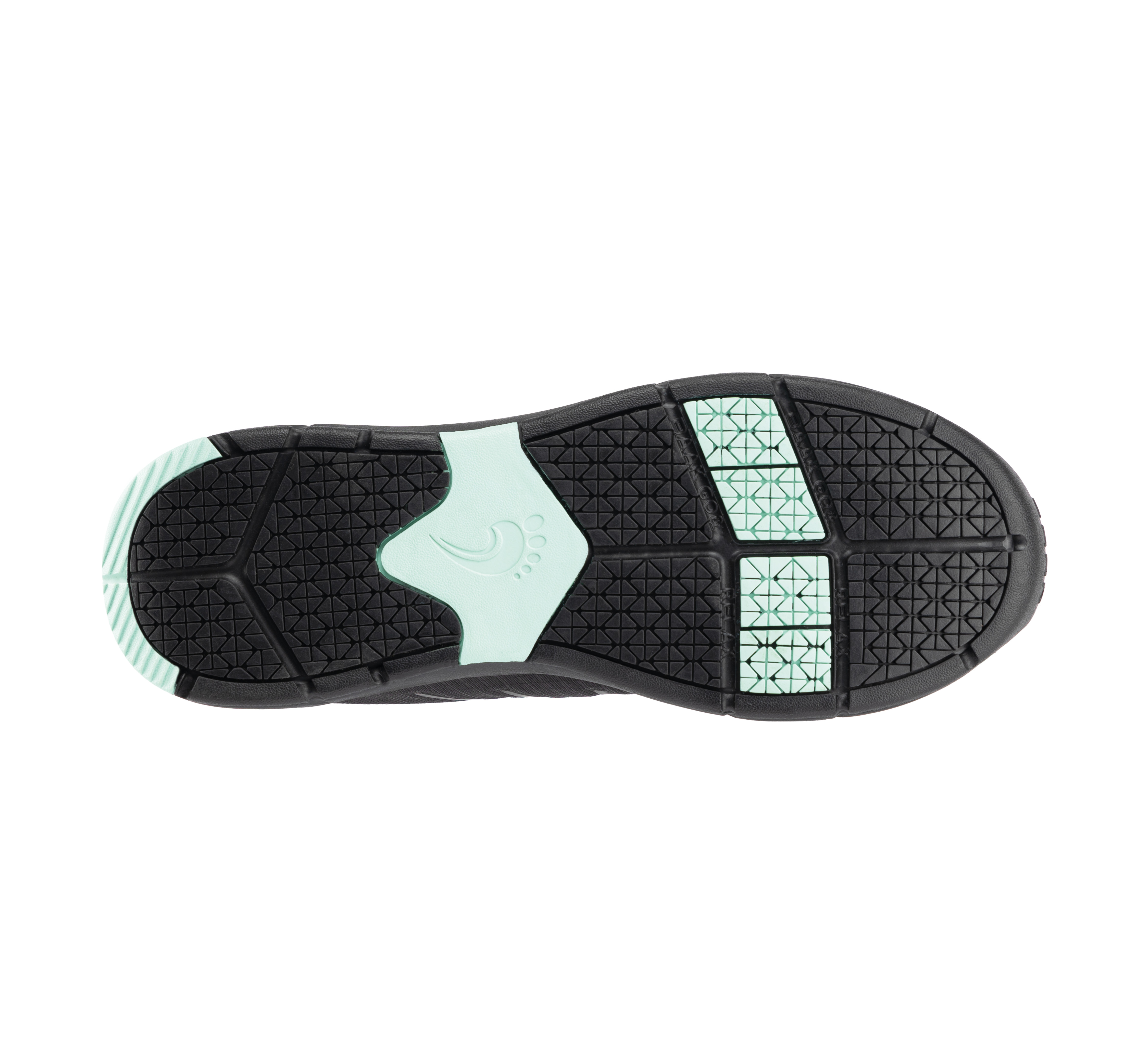 BAAK Damen-Sicherheitshalbschuh "Svea" Nr. 3218