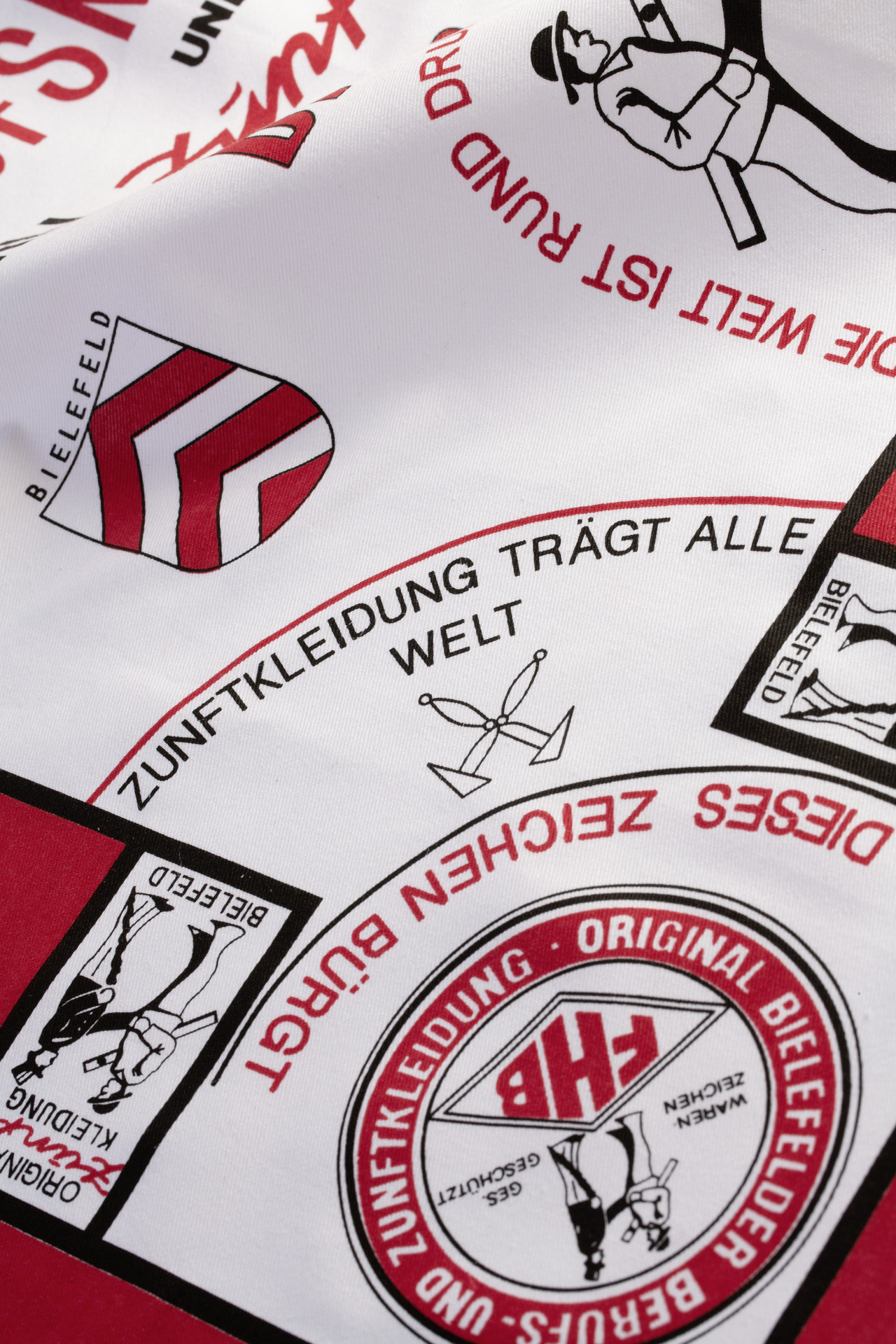FHB Charlottenburger "ROLAND" Nr. 91300