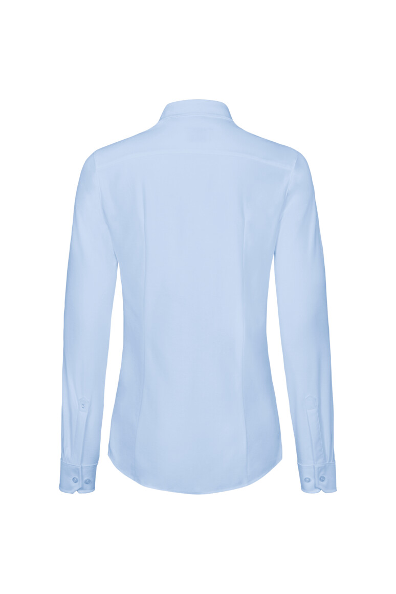 HAKRO Bluse Natural Stretch No. 129