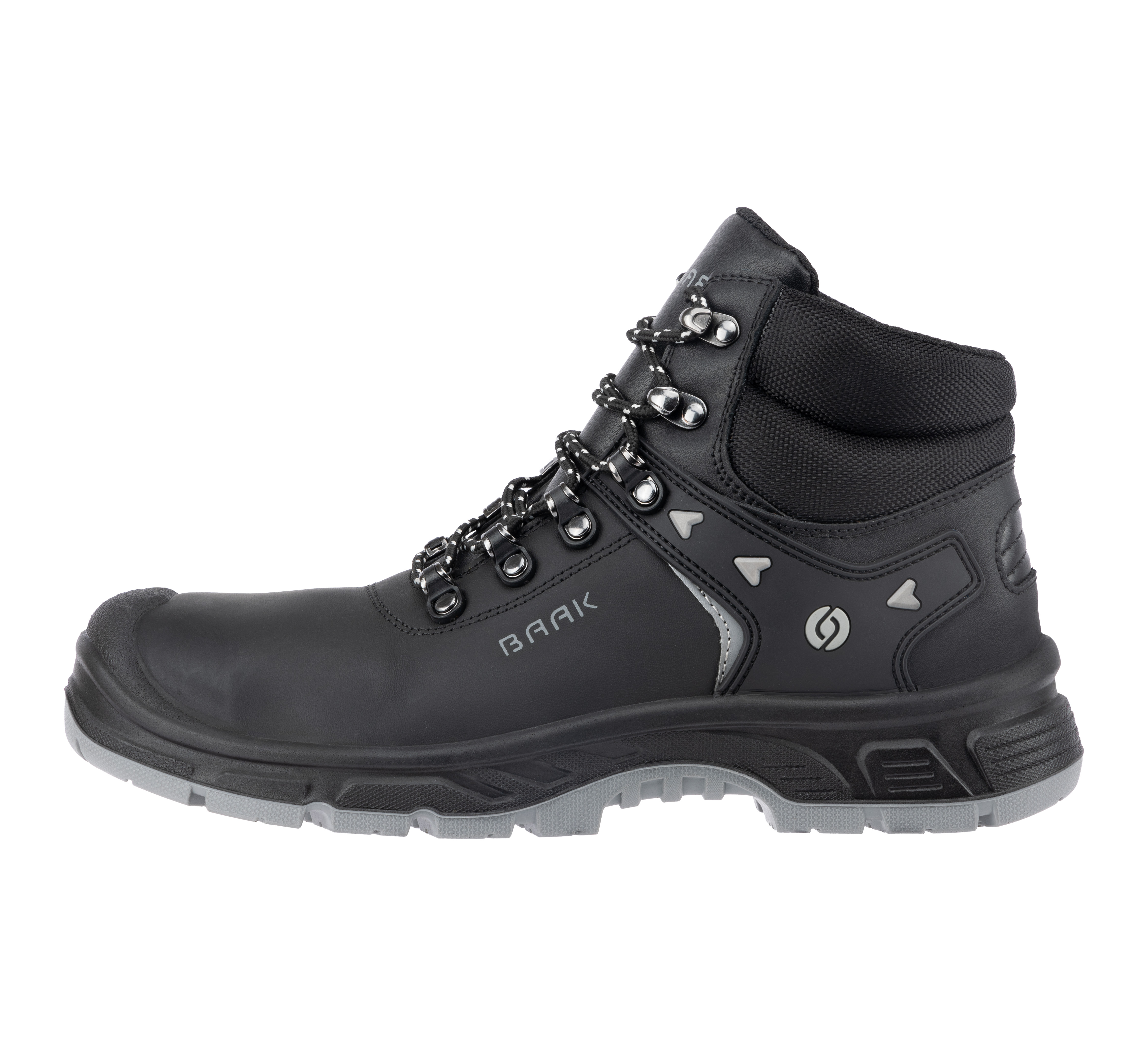 BAAK Industrial Stiefel "Heinrich2" Nr. 218023