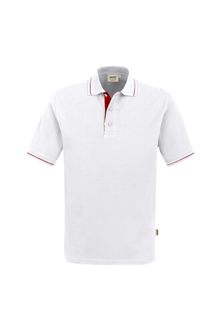HAKRO Poloshirt Casual No. 803
