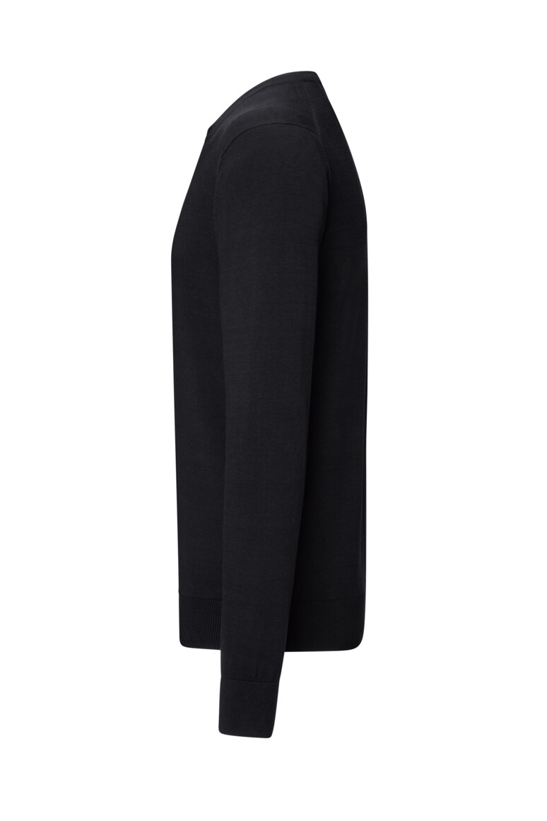 HAKRO Pullover Premium-Baumwolle No. 145