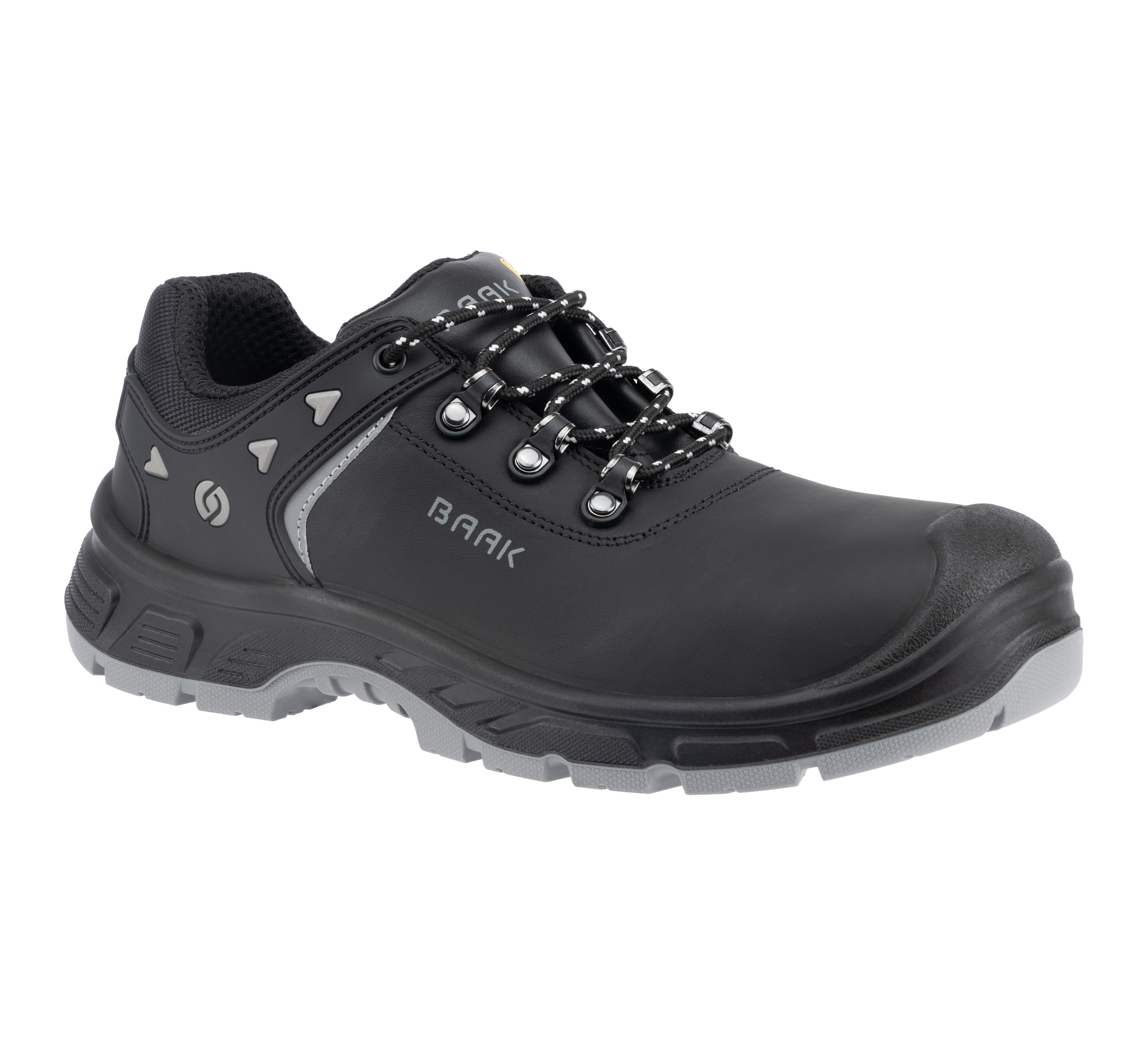 BAAK Industrial Halbschuh "Heiko2" Nr. 218022