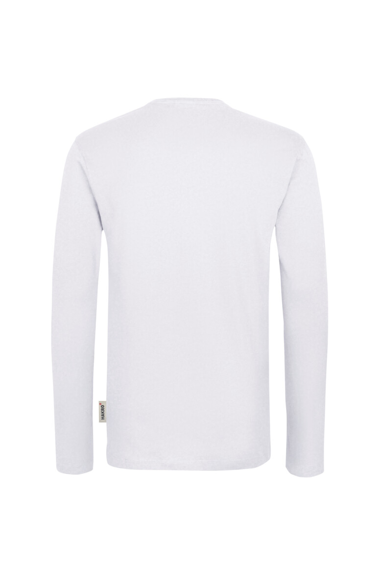 HAKRO Longsleeve Heavy No. 278