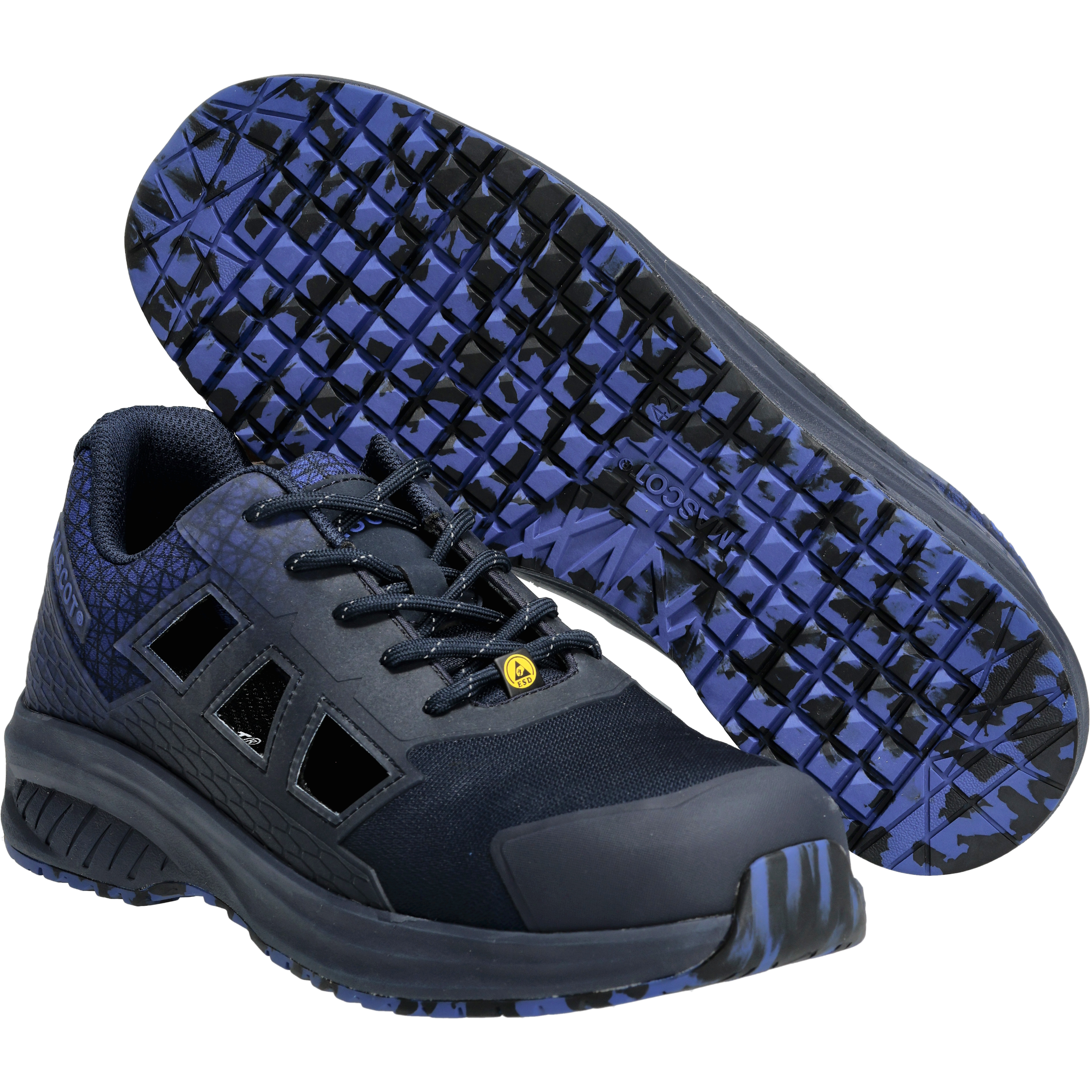MASCOT Footwear Accelerate Sicherheitssandale Nr. F1505-909