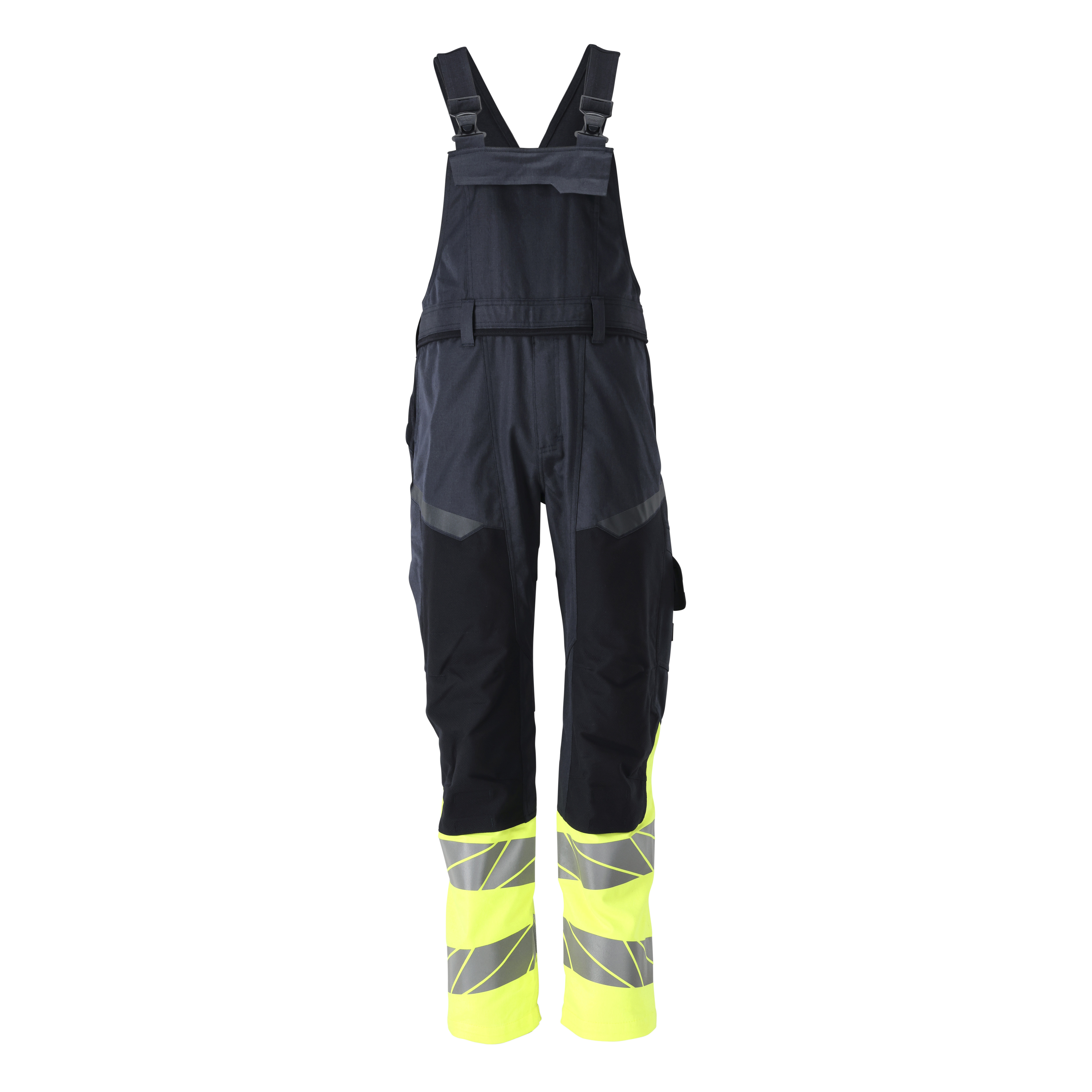 MASCOT Accelerate Multisafe Latzhose mit Knietaschen Nr. 21469-281