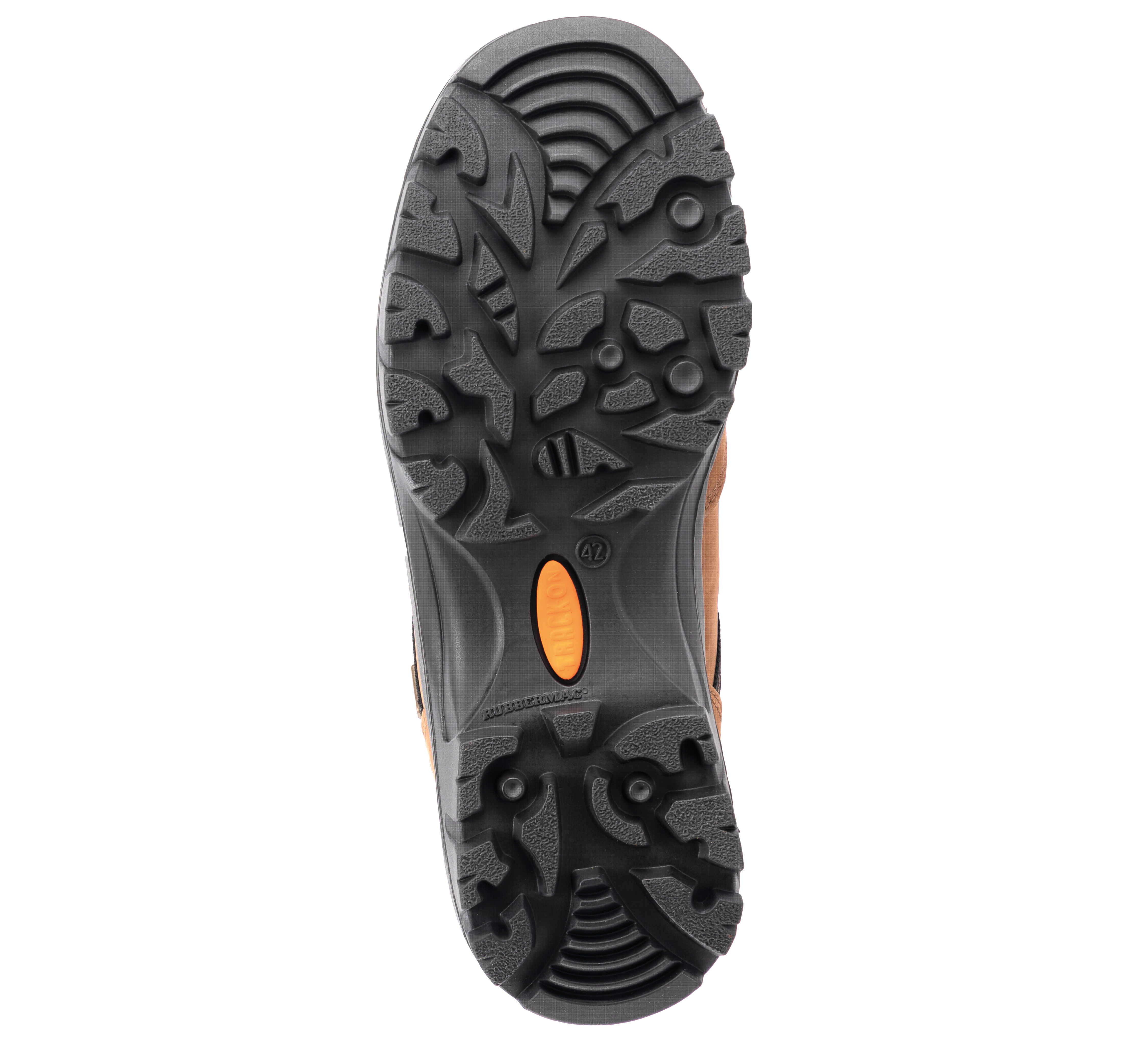 BAAK DogWalker Halbschuh "Bobby" Nr. 1020