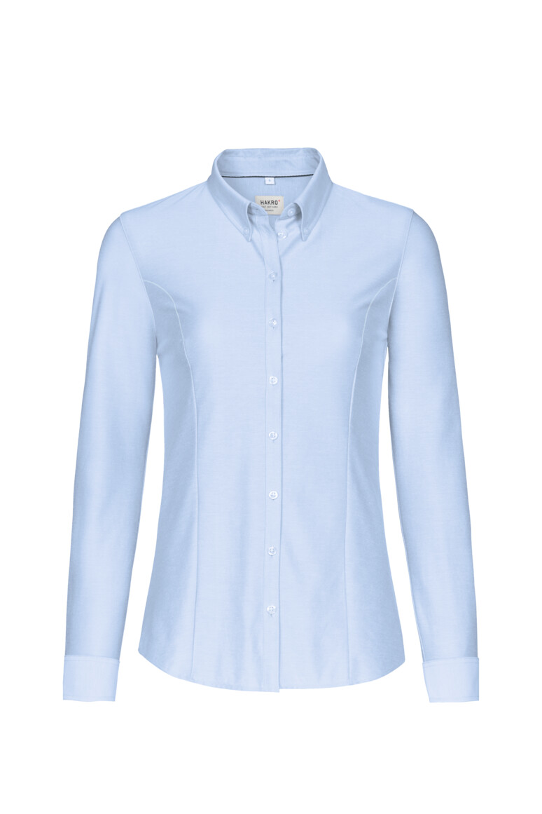 HAKRO Bluse Natural Stretch No. 129