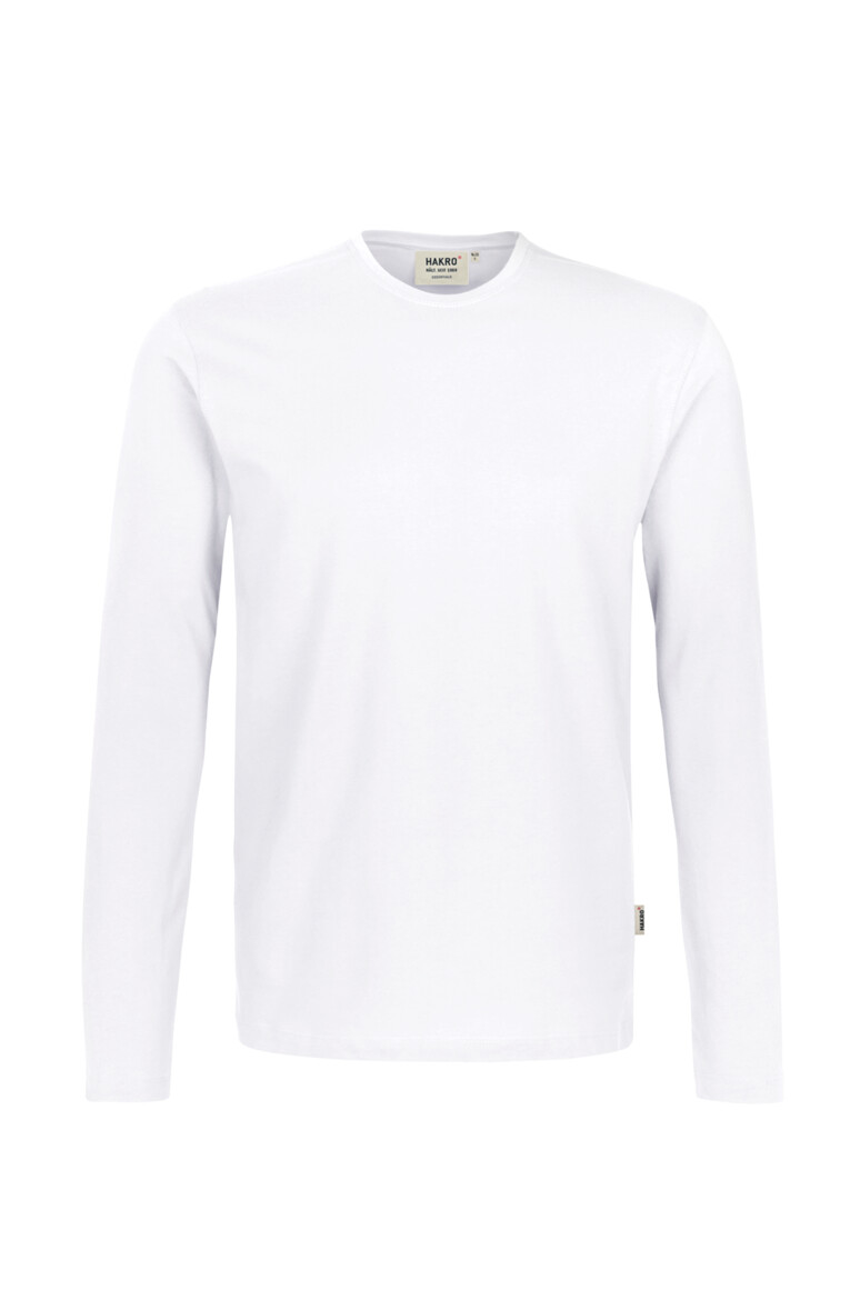 HAKRO Longsleeve Heavy No. 278