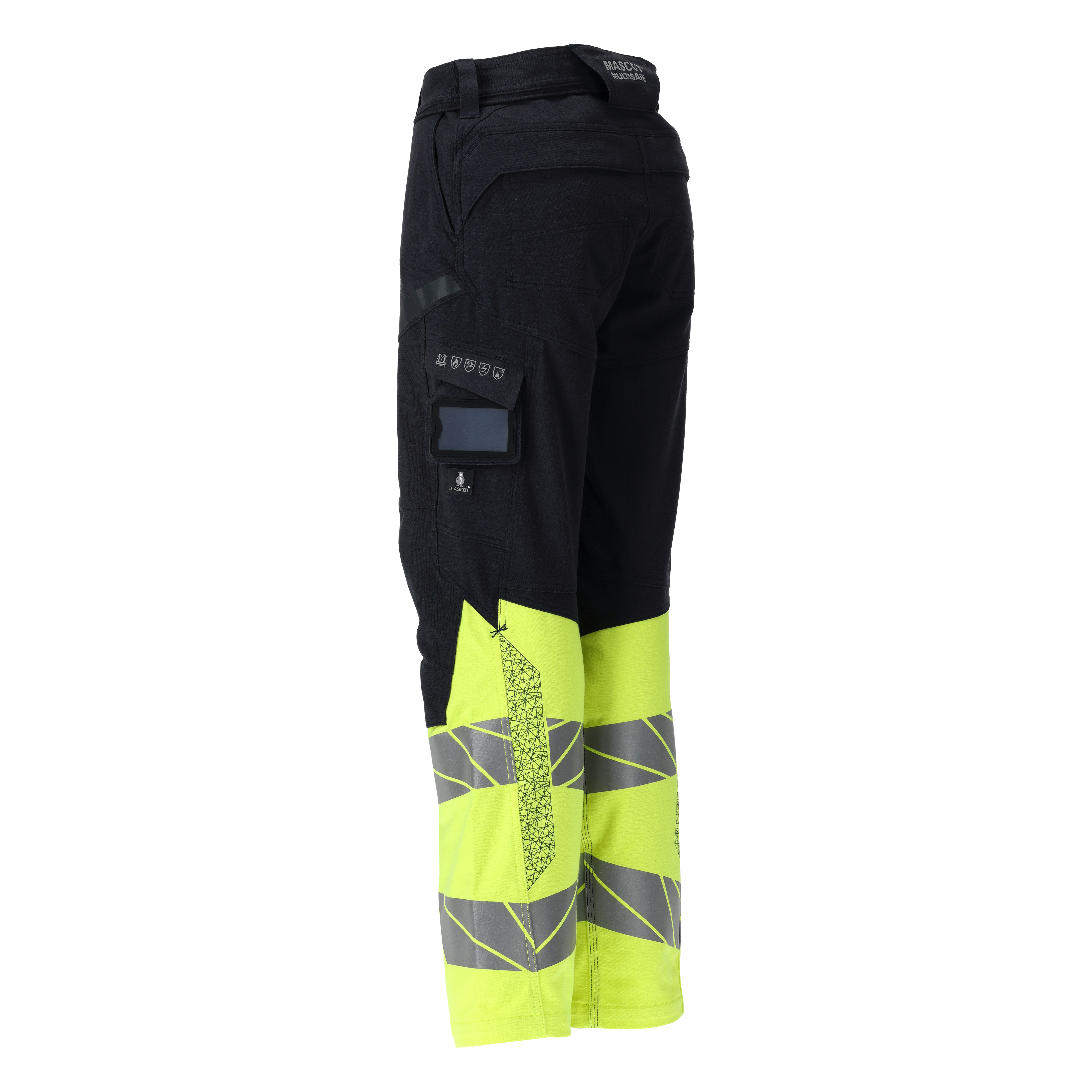 MASCOT Accelerate Multisafe Hose mit Knietaschen Nr. 21178-284