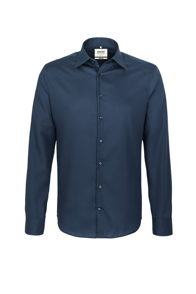 HAKRO Hemd Business Regular No. 105