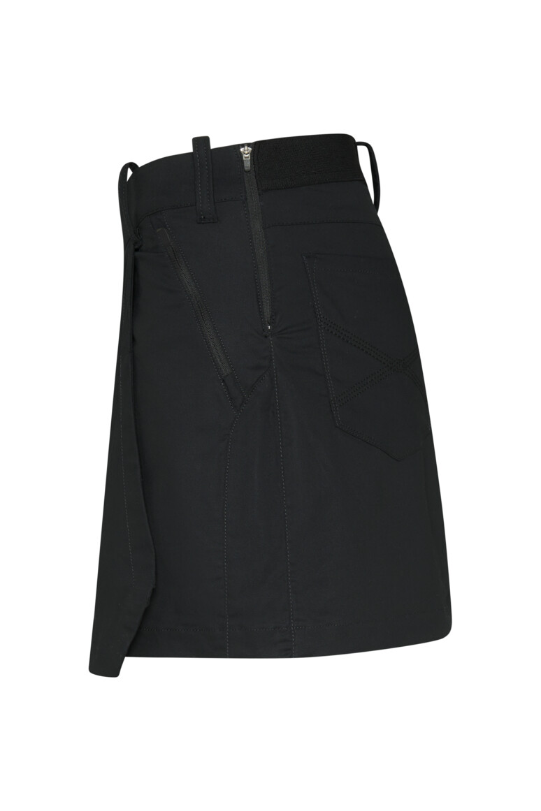 HAKRO Damen Performanceskort ECO No. 712