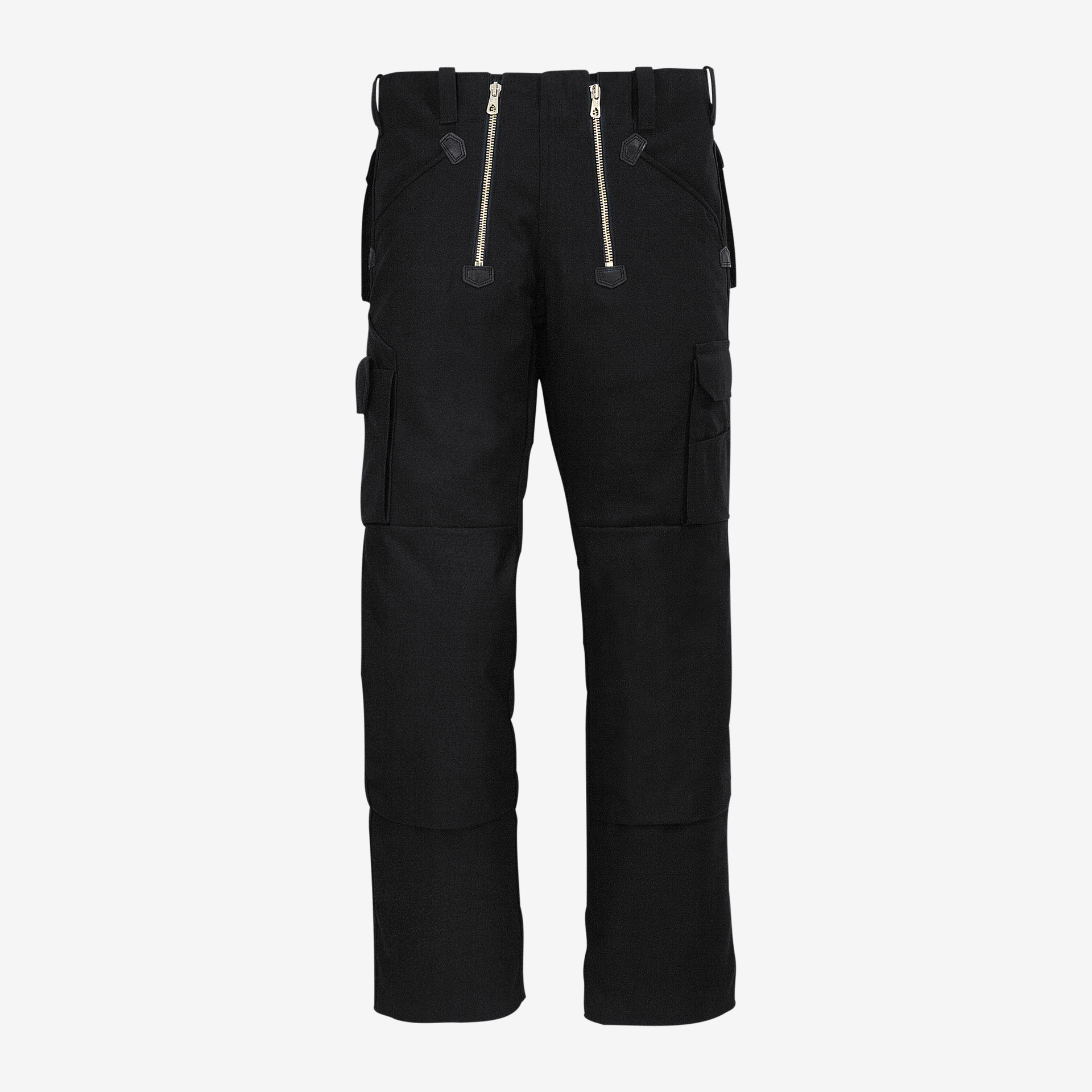 FHB Zunfthose Canvas und Cordura "NILS" Nr. 11086