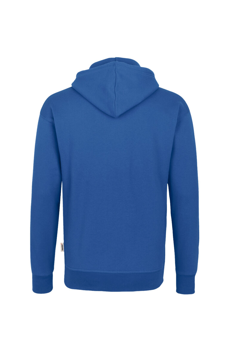 HAKRO Kapuzen-Sweatshirt Premium No. 601